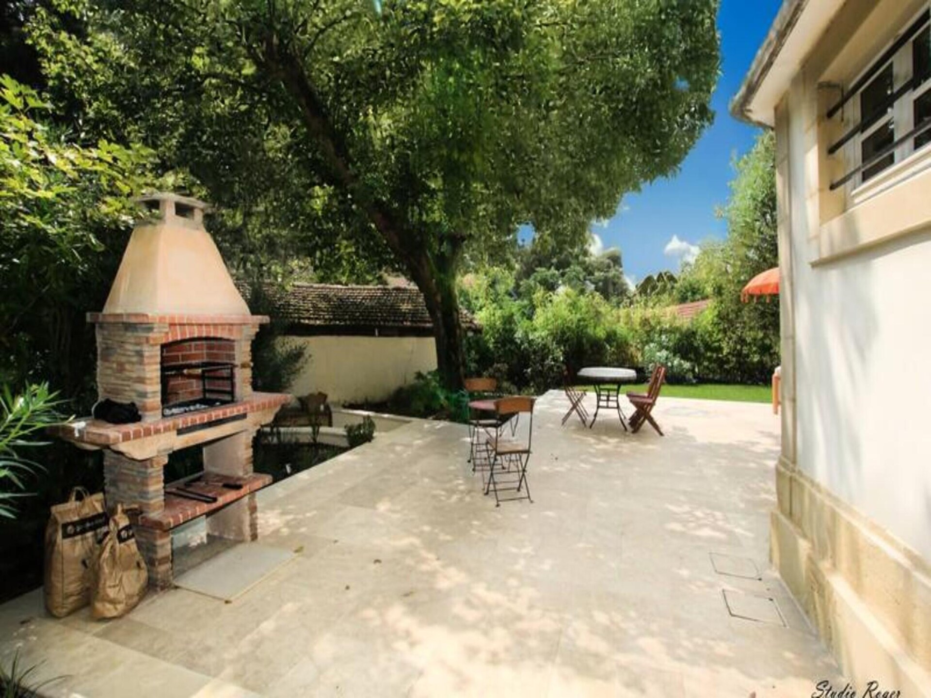 Gerenoveerde 19e-eeuwse villa in Arcachon, 6 slaapkamers, vlakbij strand Pereire - foto 10