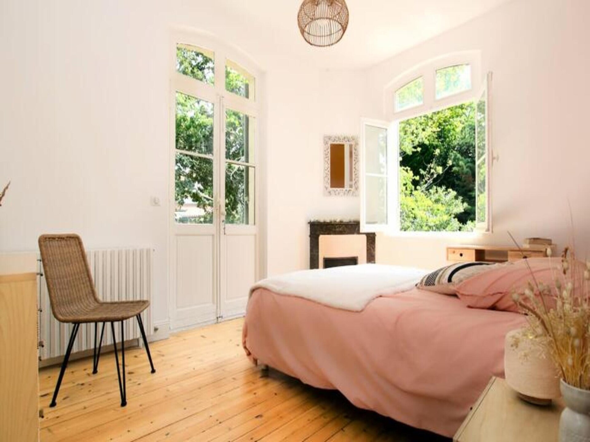 Gerenoveerde 19e-eeuwse villa in Arcachon, 6 slaapkamers, vlakbij strand Pereire - foto 18