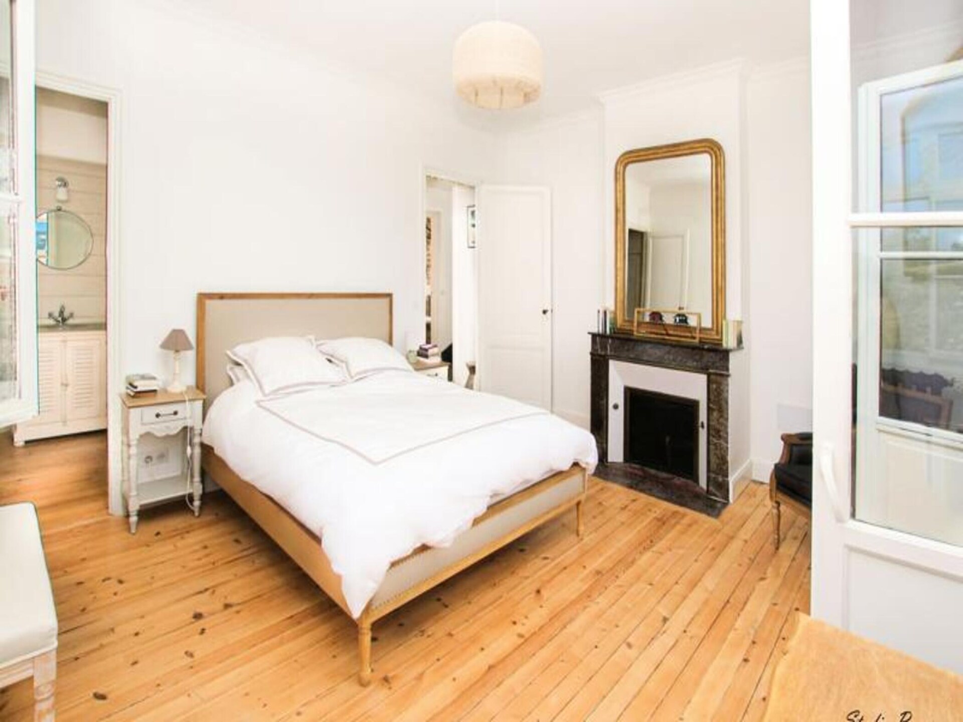 Gerenoveerde 19e-eeuwse villa in Arcachon, 6 slaapkamers, vlakbij strand Pereire - foto 19