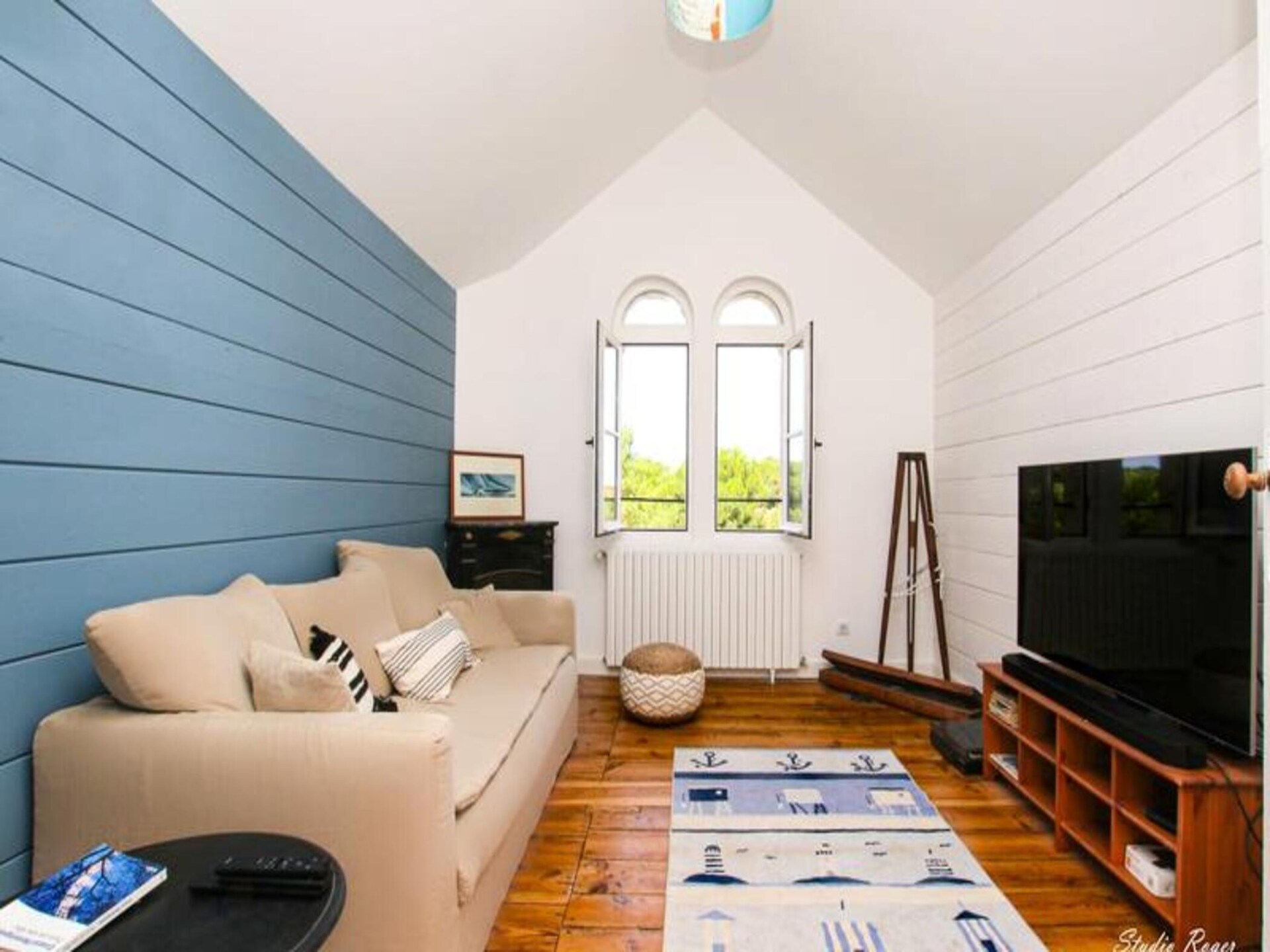 Gerenoveerde 19e-eeuwse villa in Arcachon, 6 slaapkamers, vlakbij strand Pereire - foto 22