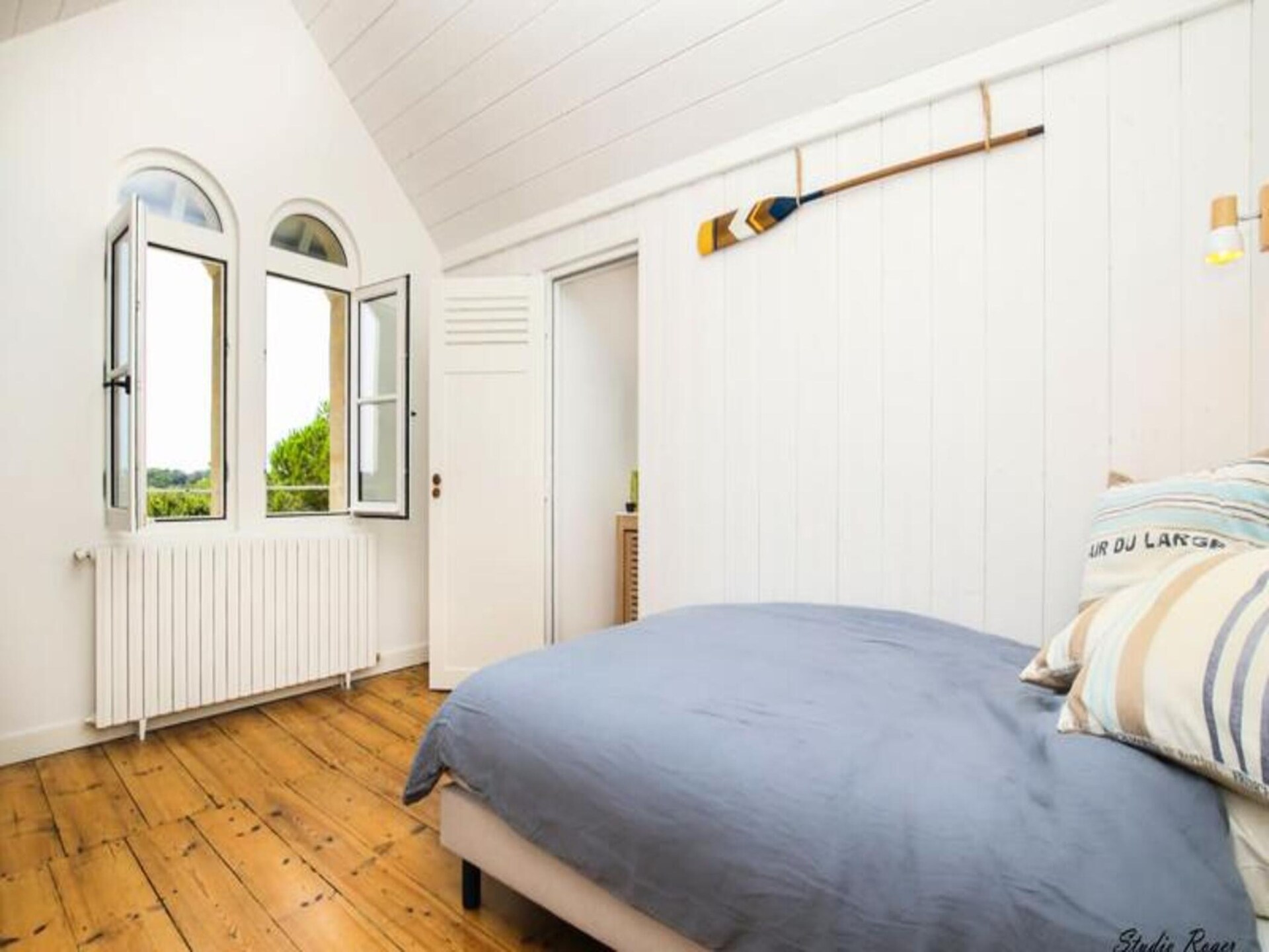 Gerenoveerde 19e-eeuwse villa in Arcachon, 6 slaapkamers, vlakbij strand Pereire - foto 20