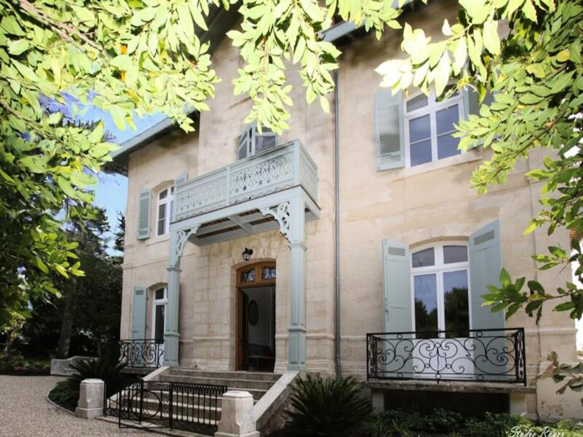 Gerenoveerde 19e-eeuwse villa in Arcachon, 6 slaapkamers, vlakbij strand Pereire - foto 38
