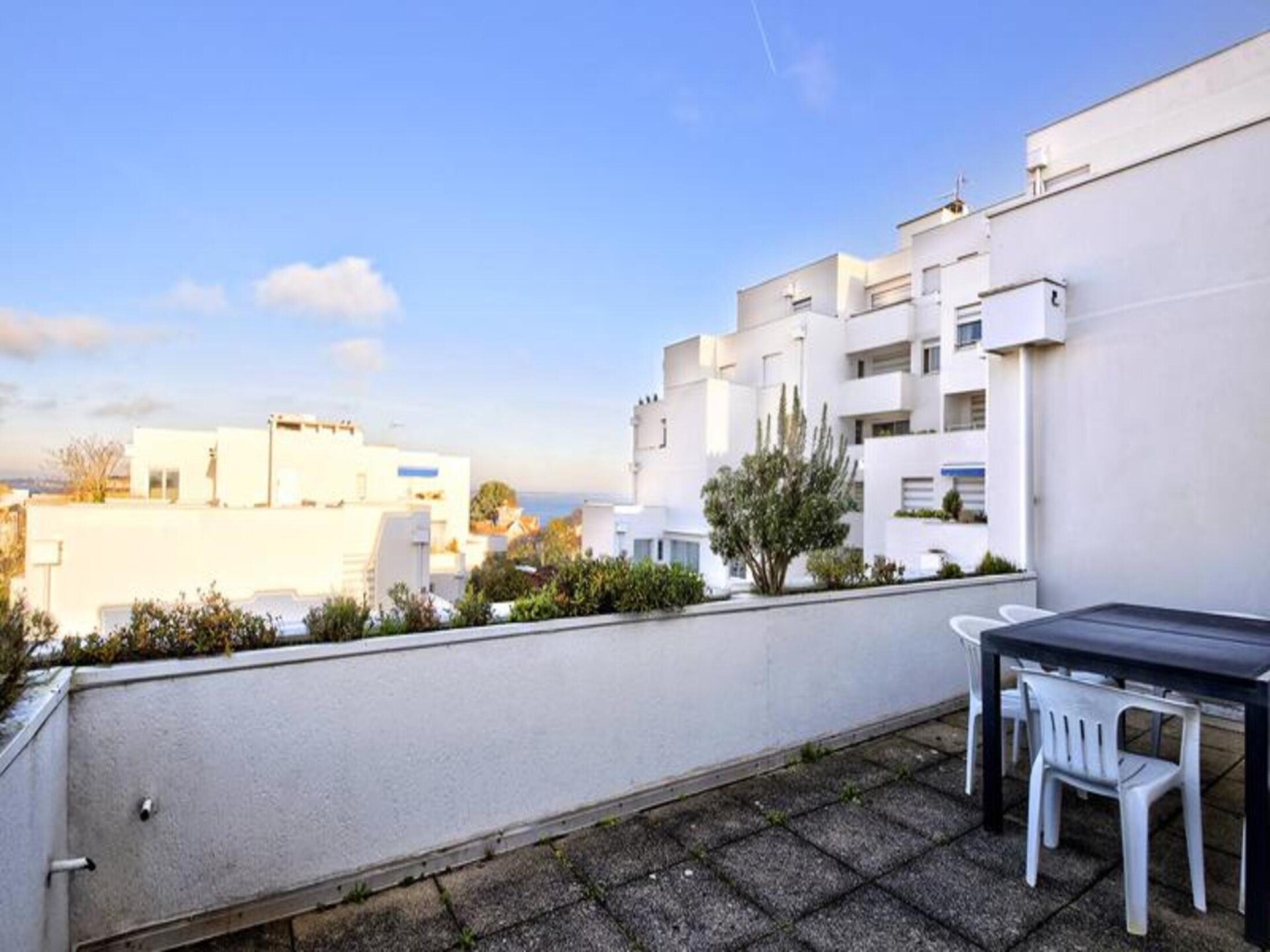 Zonnig appartement met terras op 3 minuten van het strand van Arcachon - foto 9
