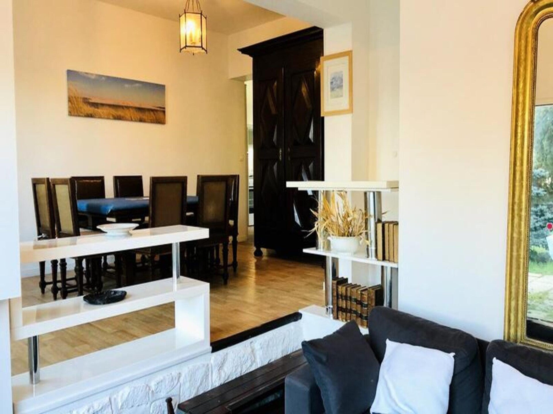 Licht appartement in Arcachon op 150 meter van het strand - foto 16