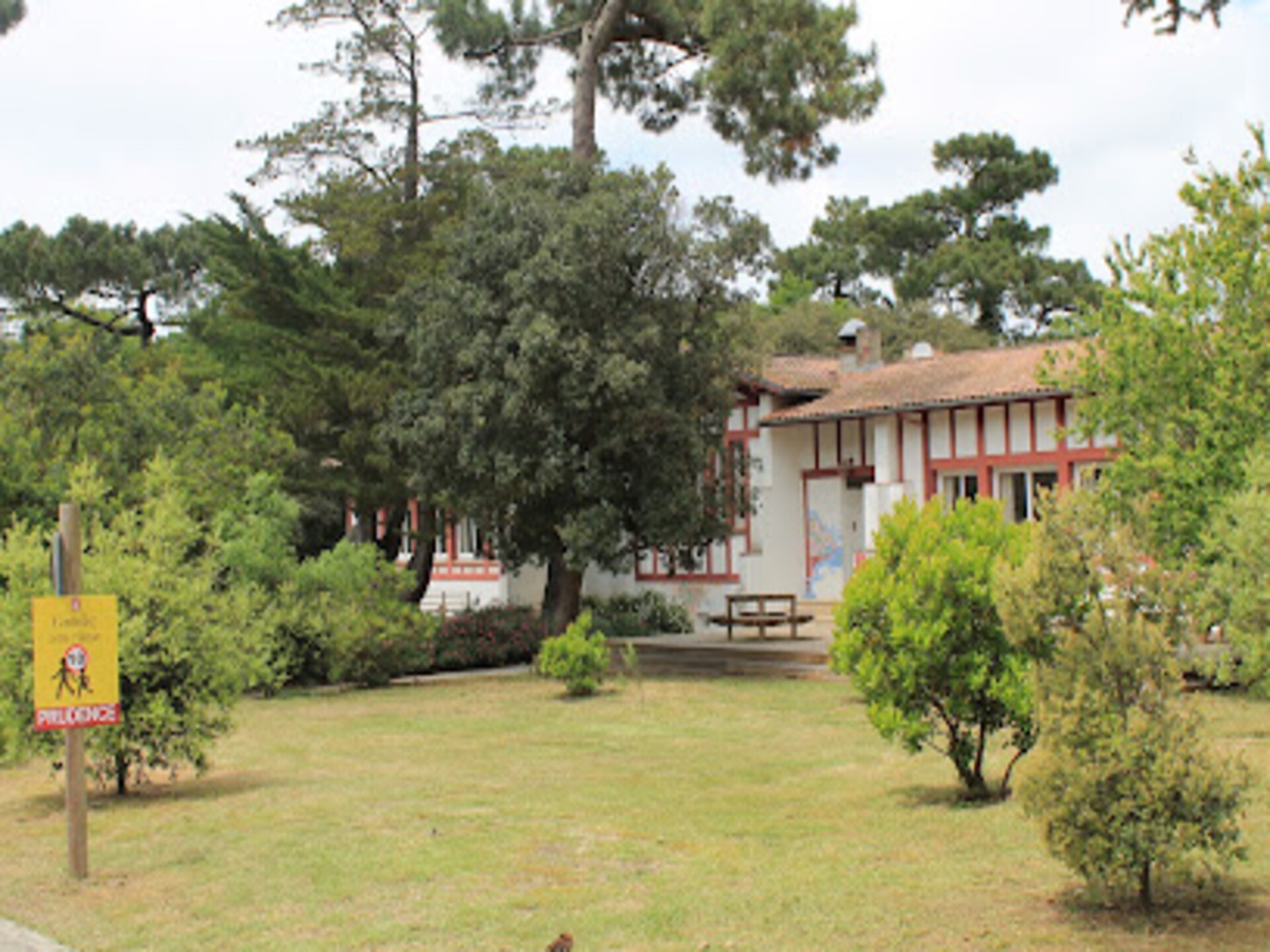 Licht appartement in Arcachon op 150 meter van het strand - foto 24