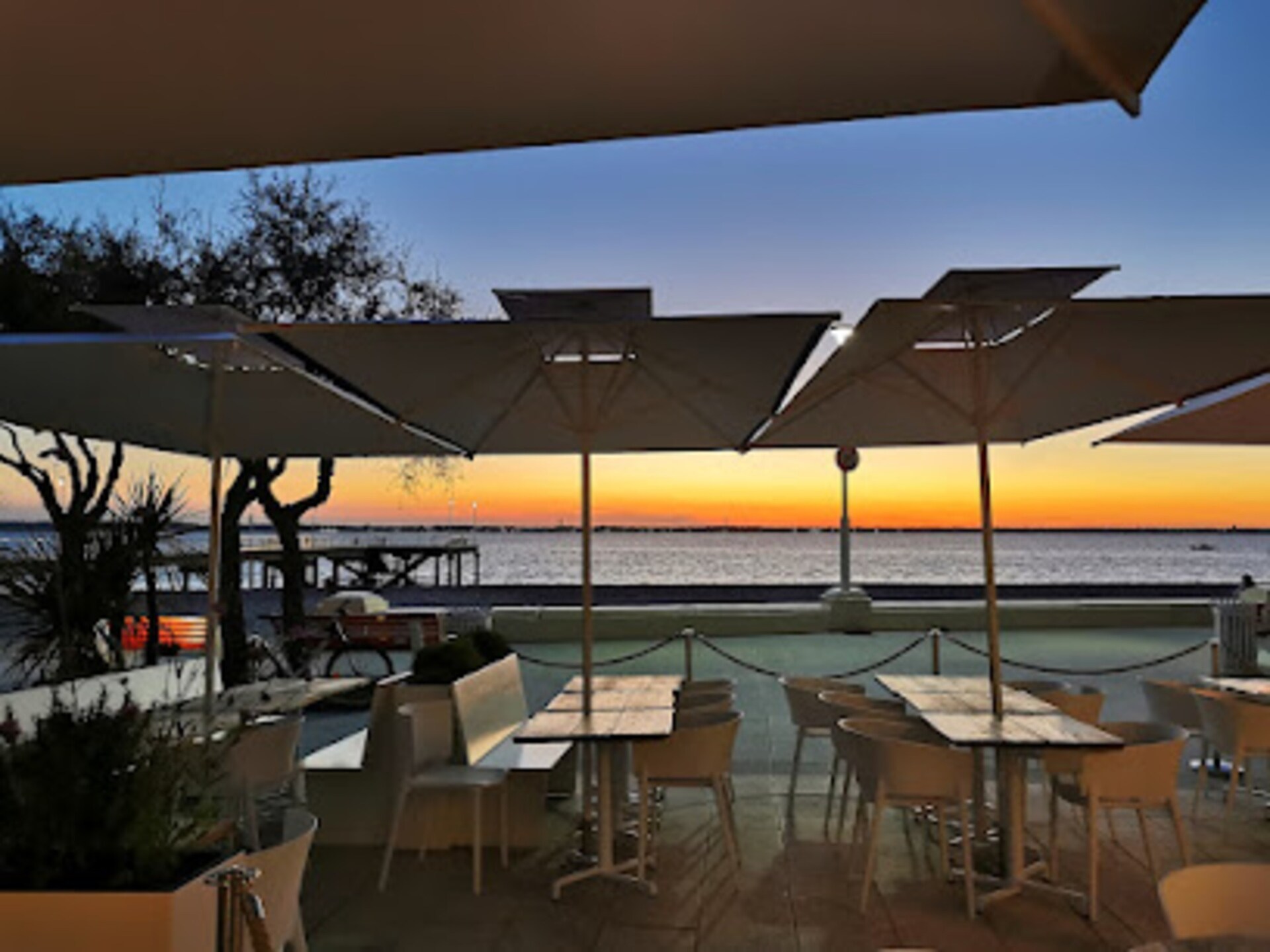 Licht appartement in Arcachon op 150 meter van het strand - foto 25