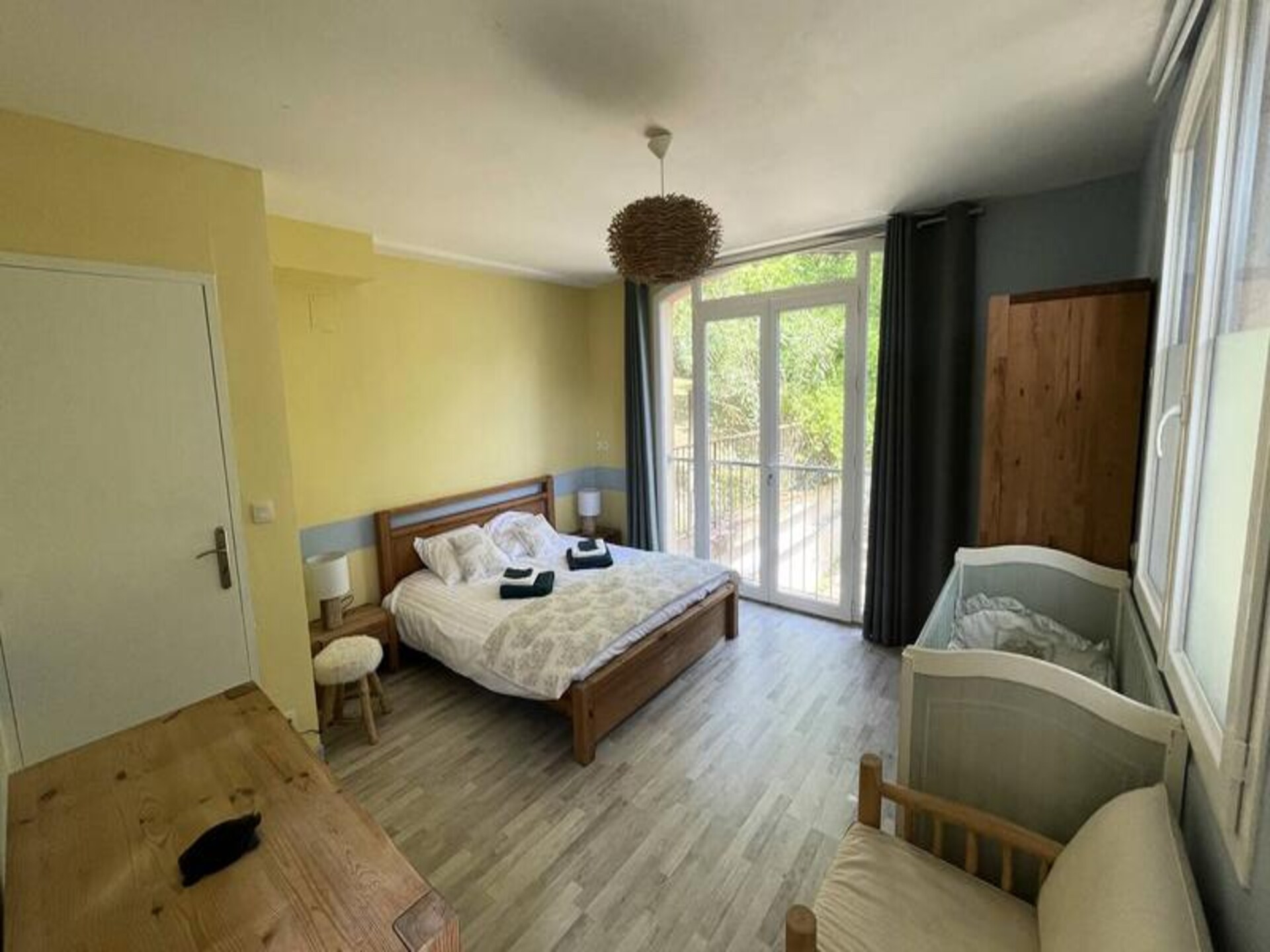 Villa Etchola: Luxe familiehuis met 8 slaapkamers en privétoegang tot strand Arcachon - foto 17