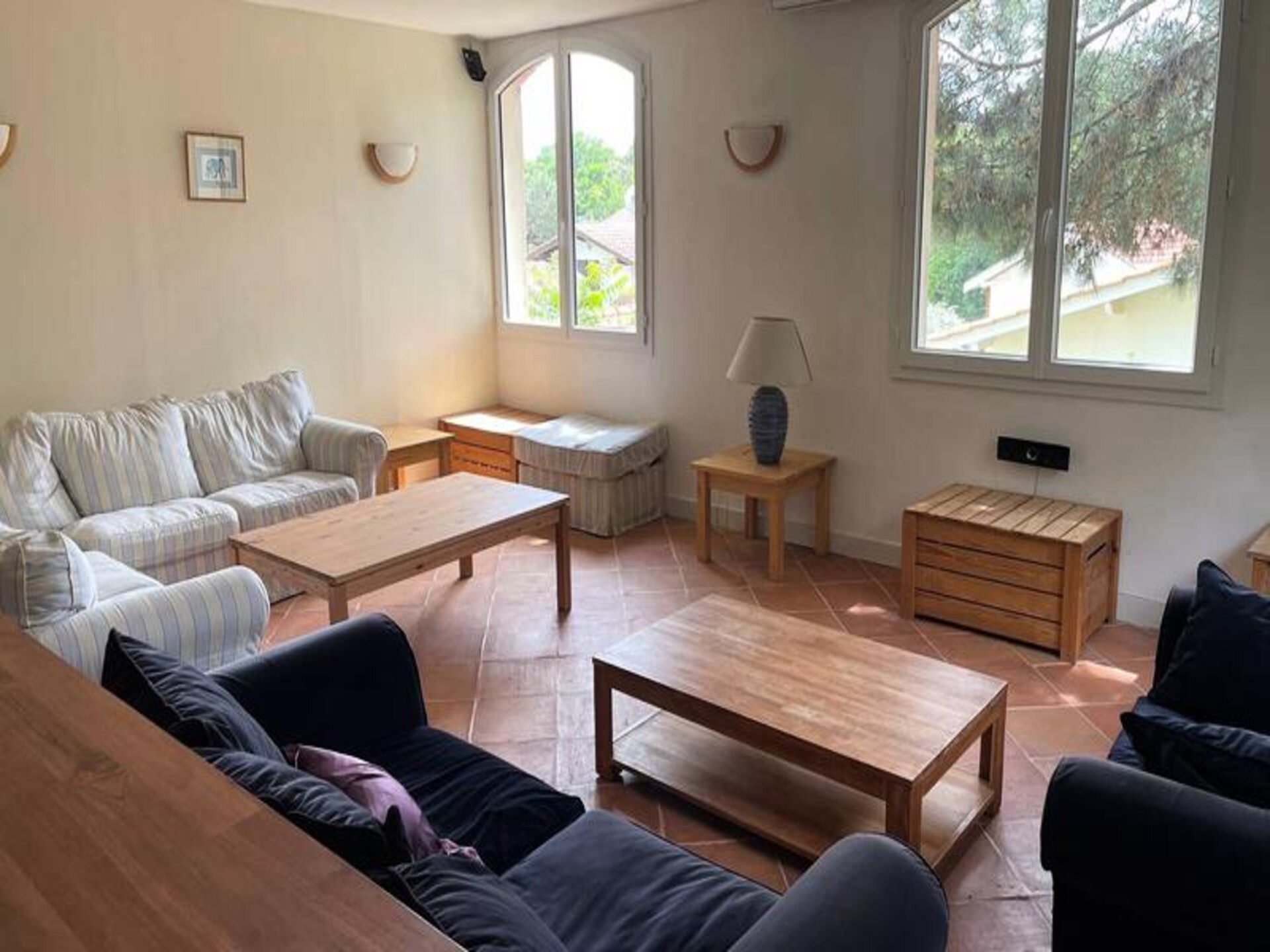 Villa Etchola: Luxe familiehuis met 8 slaapkamers en privétoegang tot strand Arcachon - foto 21