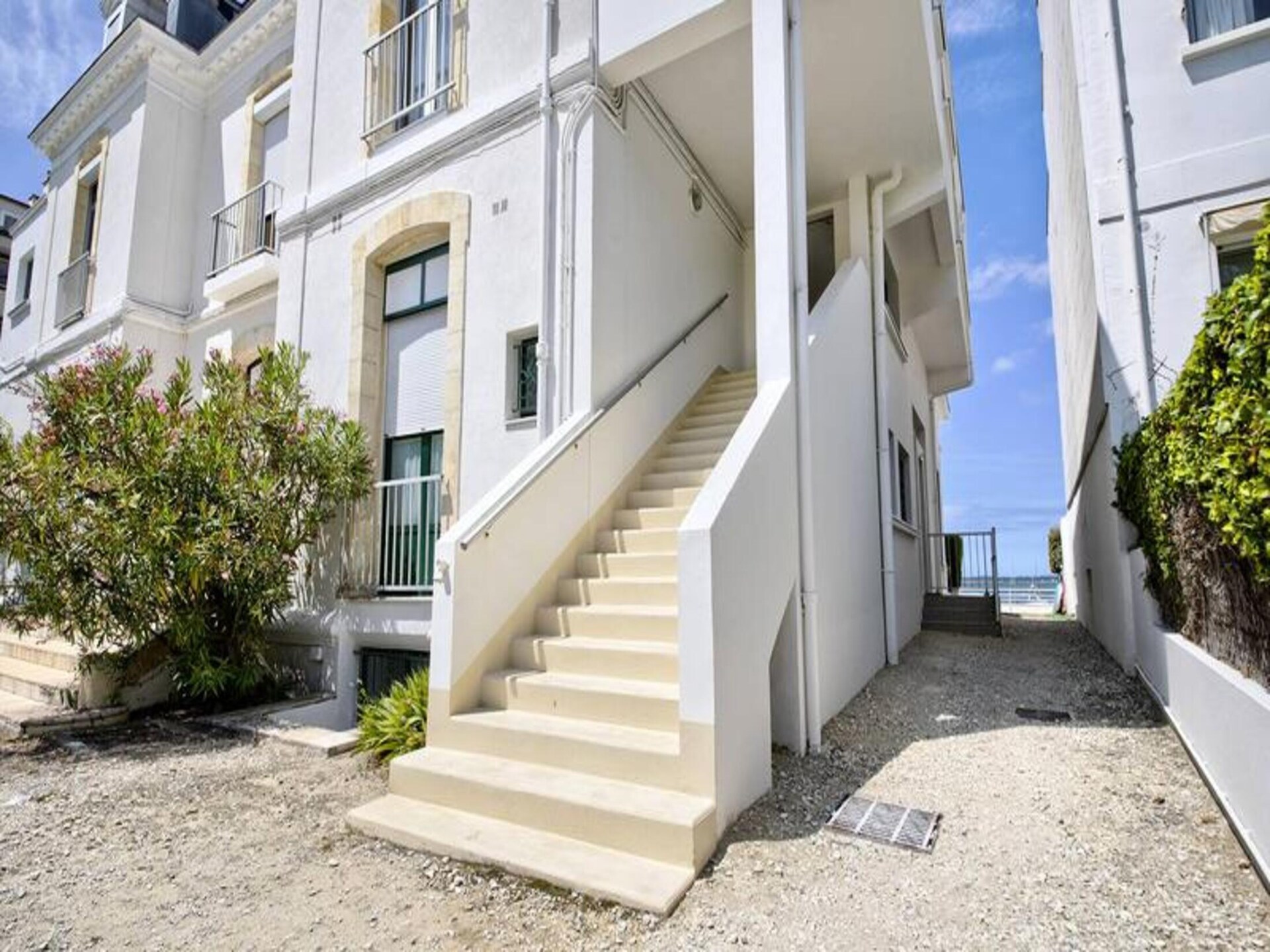 Prachtig appartement aan zee met panoramisch uitzicht op de baai van Arcachon - foto 19