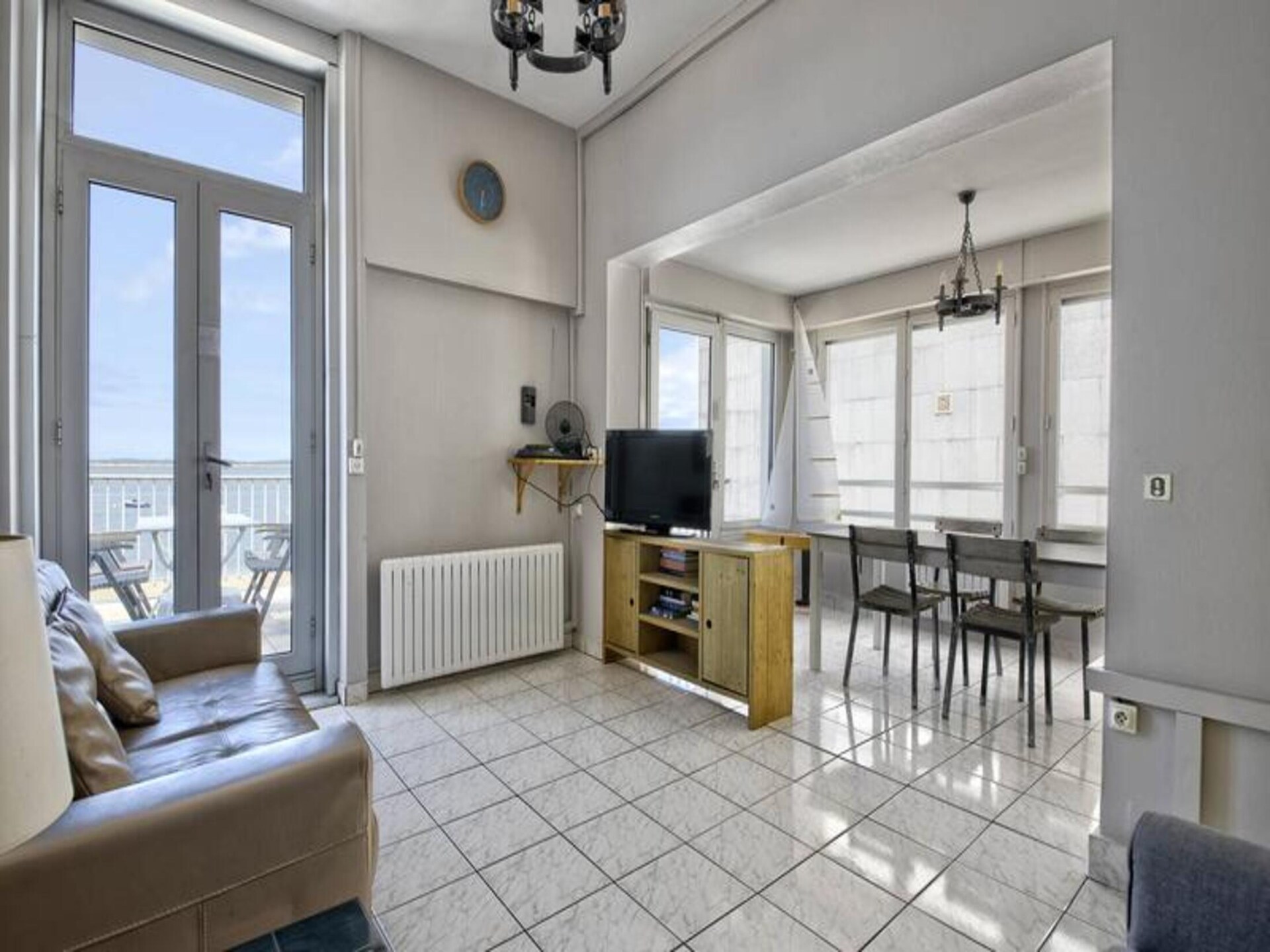 Prachtig appartement aan zee met panoramisch uitzicht op de baai van Arcachon - foto 23