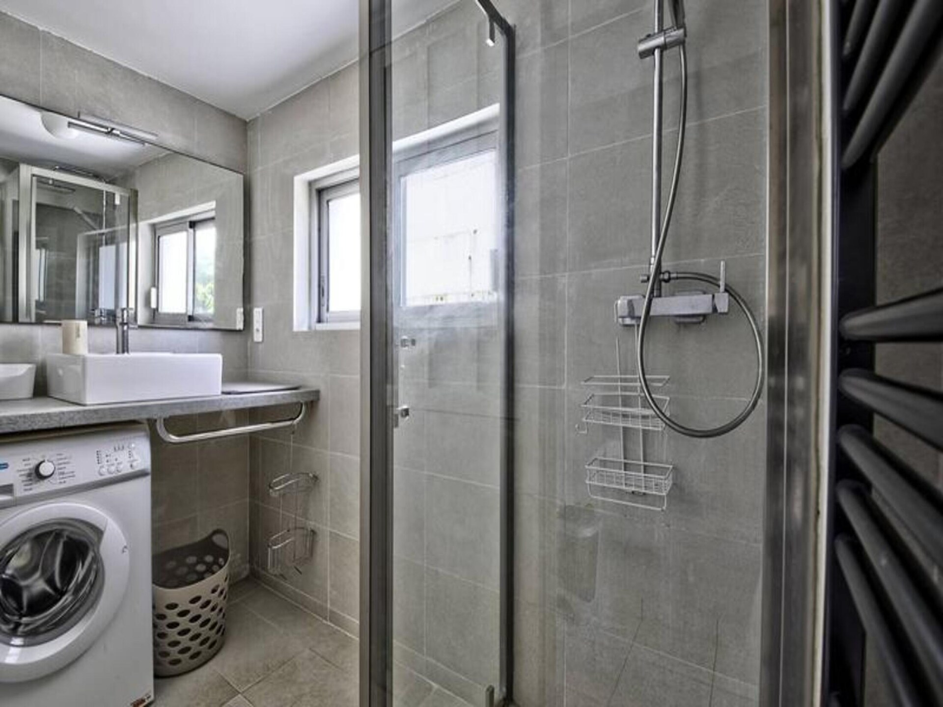 Prachtig appartement aan zee met panoramisch uitzicht op de baai van Arcachon - foto 27