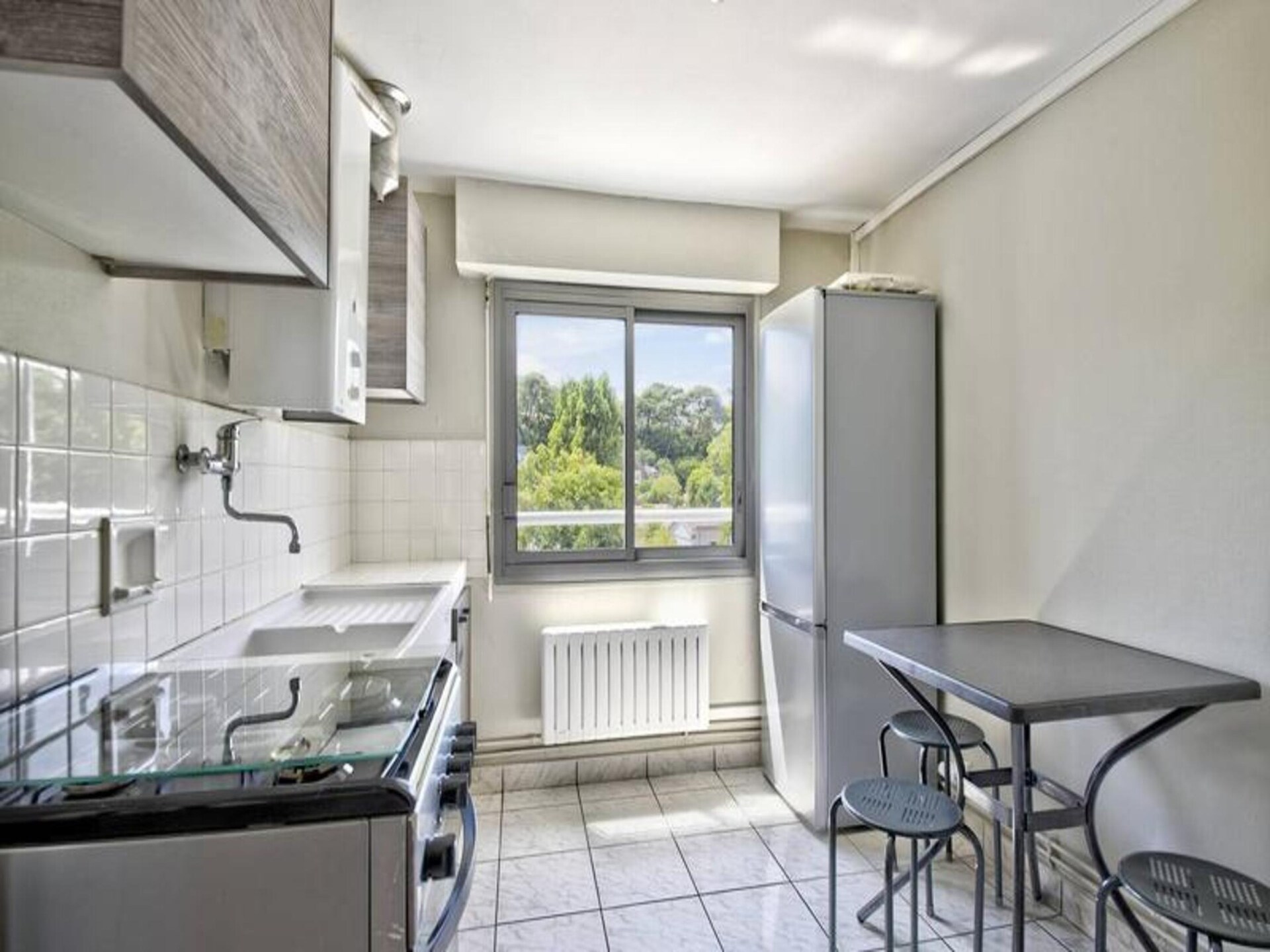 Prachtig appartement aan zee met panoramisch uitzicht op de baai van Arcachon - foto 34