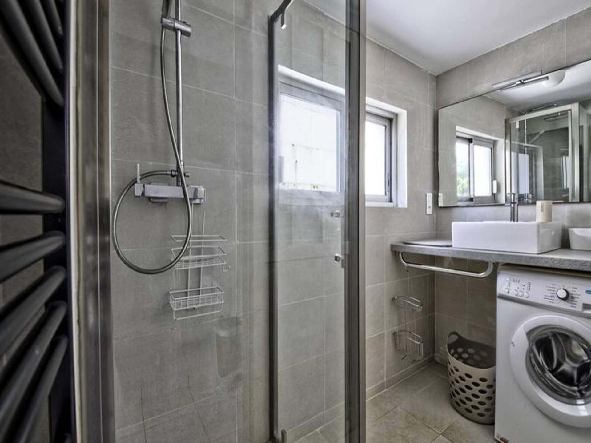 Prachtig appartement aan zee met panoramisch uitzicht op de baai van Arcachon - foto 36