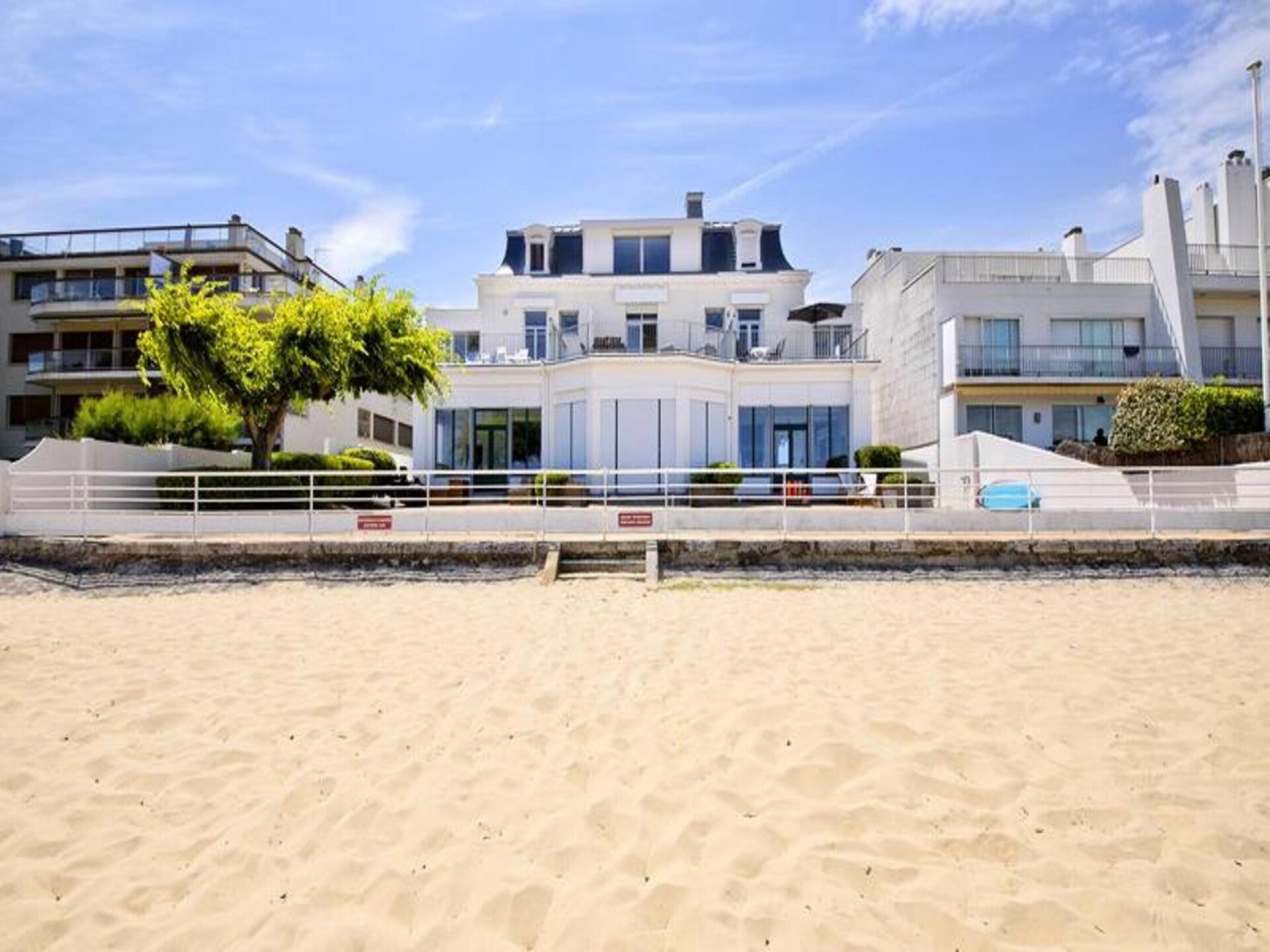Prachtig appartement aan zee met panoramisch uitzicht op de baai van Arcachon - foto 18