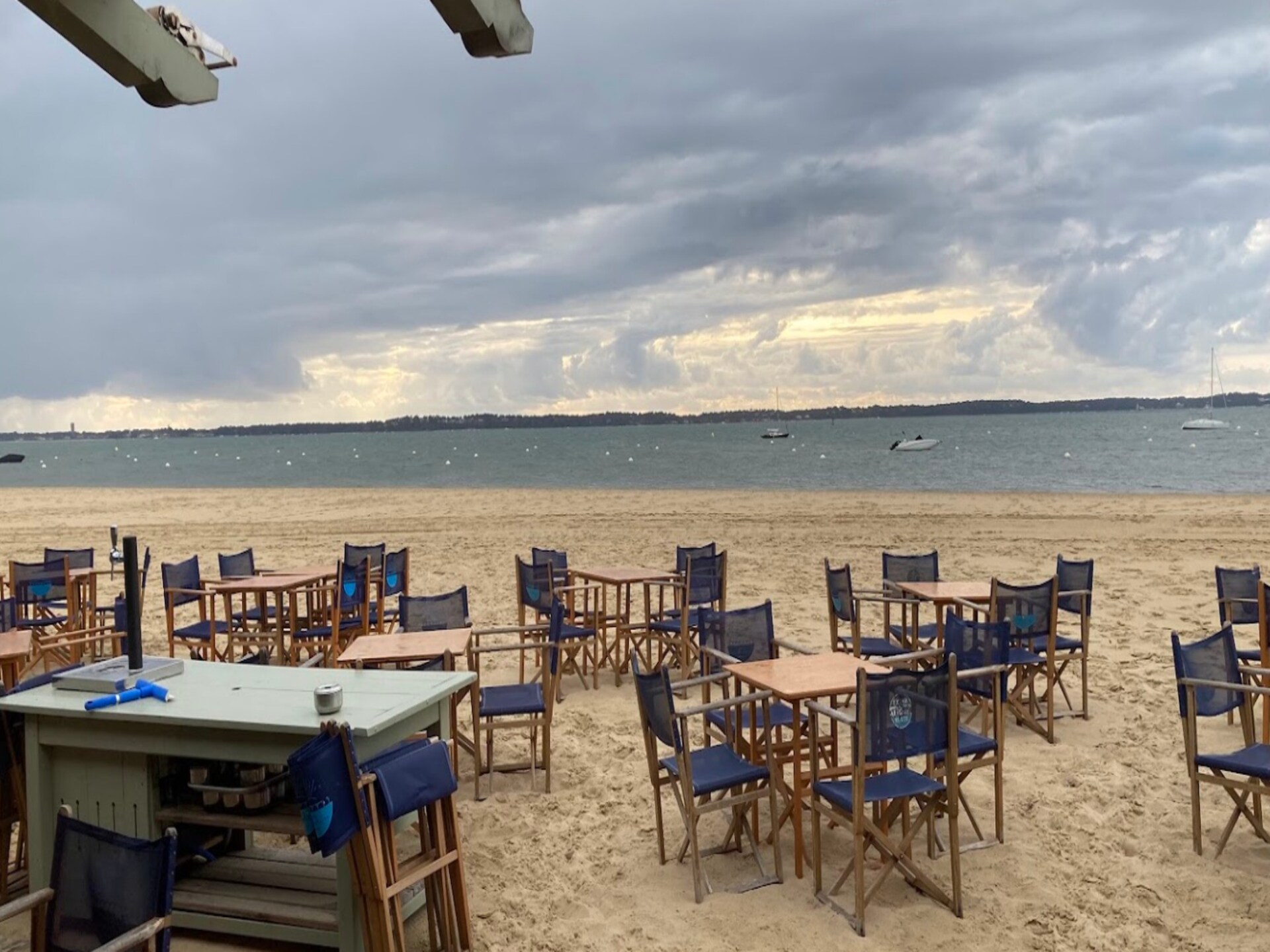 Prachtig appartement aan zee met panoramisch uitzicht op de baai van Arcachon - foto 16