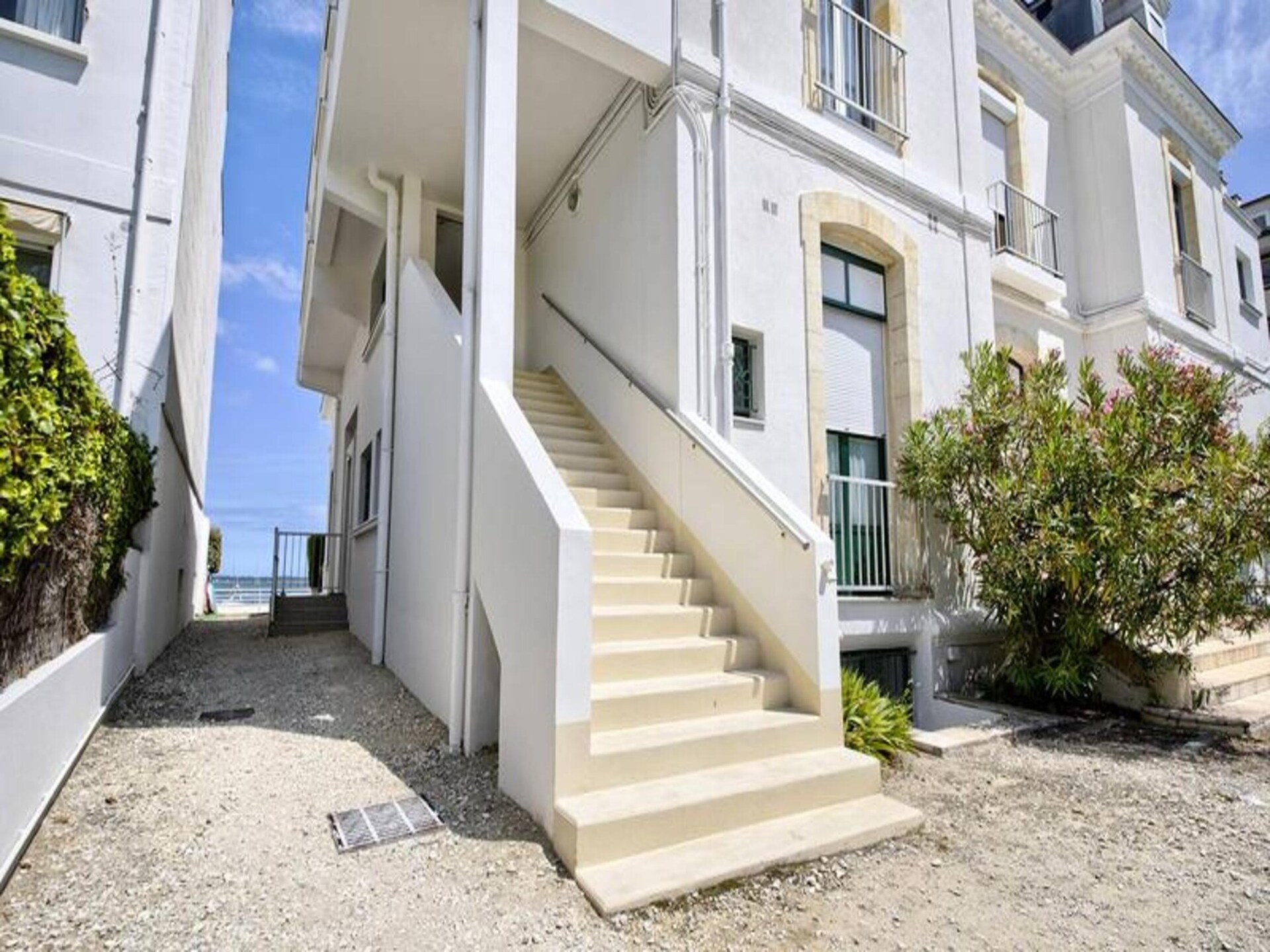 Prachtig appartement aan zee met panoramisch uitzicht op de baai van Arcachon - foto 12