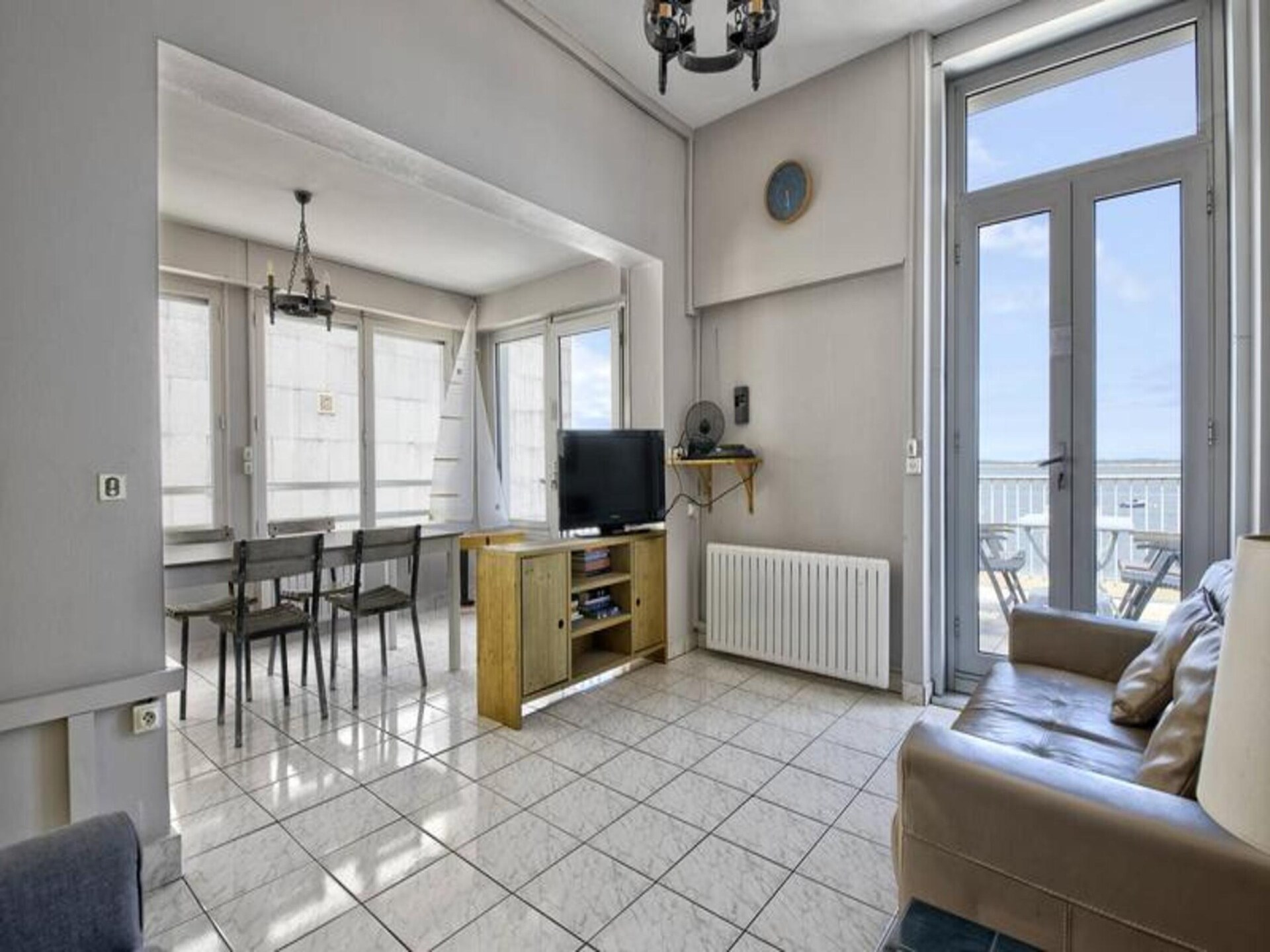 Prachtig appartement aan zee met panoramisch uitzicht op de baai van Arcachon - foto 7