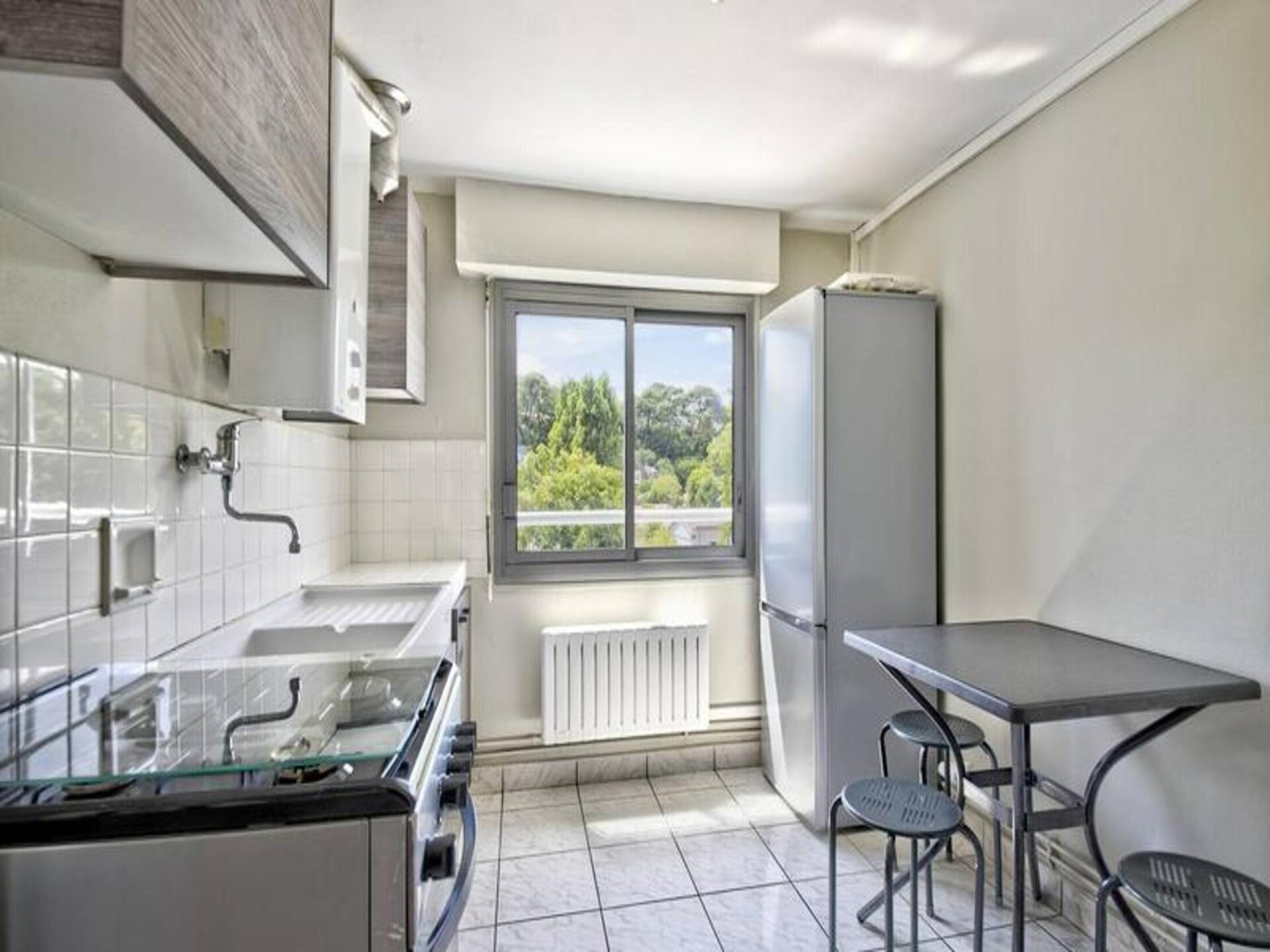 Prachtig appartement aan zee met panoramisch uitzicht op de baai van Arcachon - foto 8