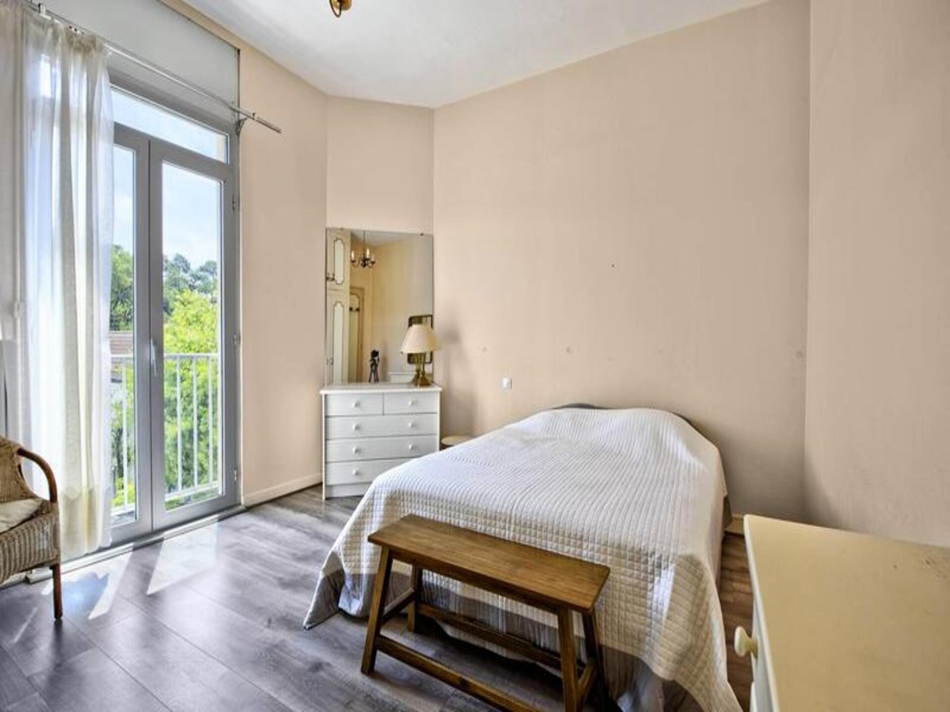 Prachtig appartement aan zee met panoramisch uitzicht op de baai van Arcachon - foto 3