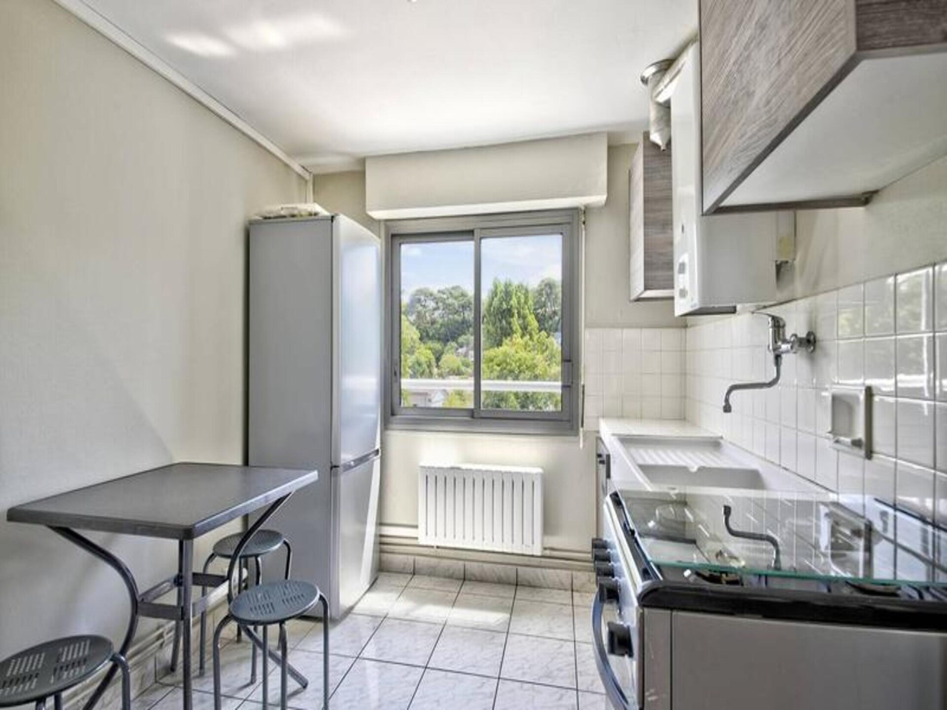 Prachtig appartement aan zee met panoramisch uitzicht op de baai van Arcachon - foto 40
