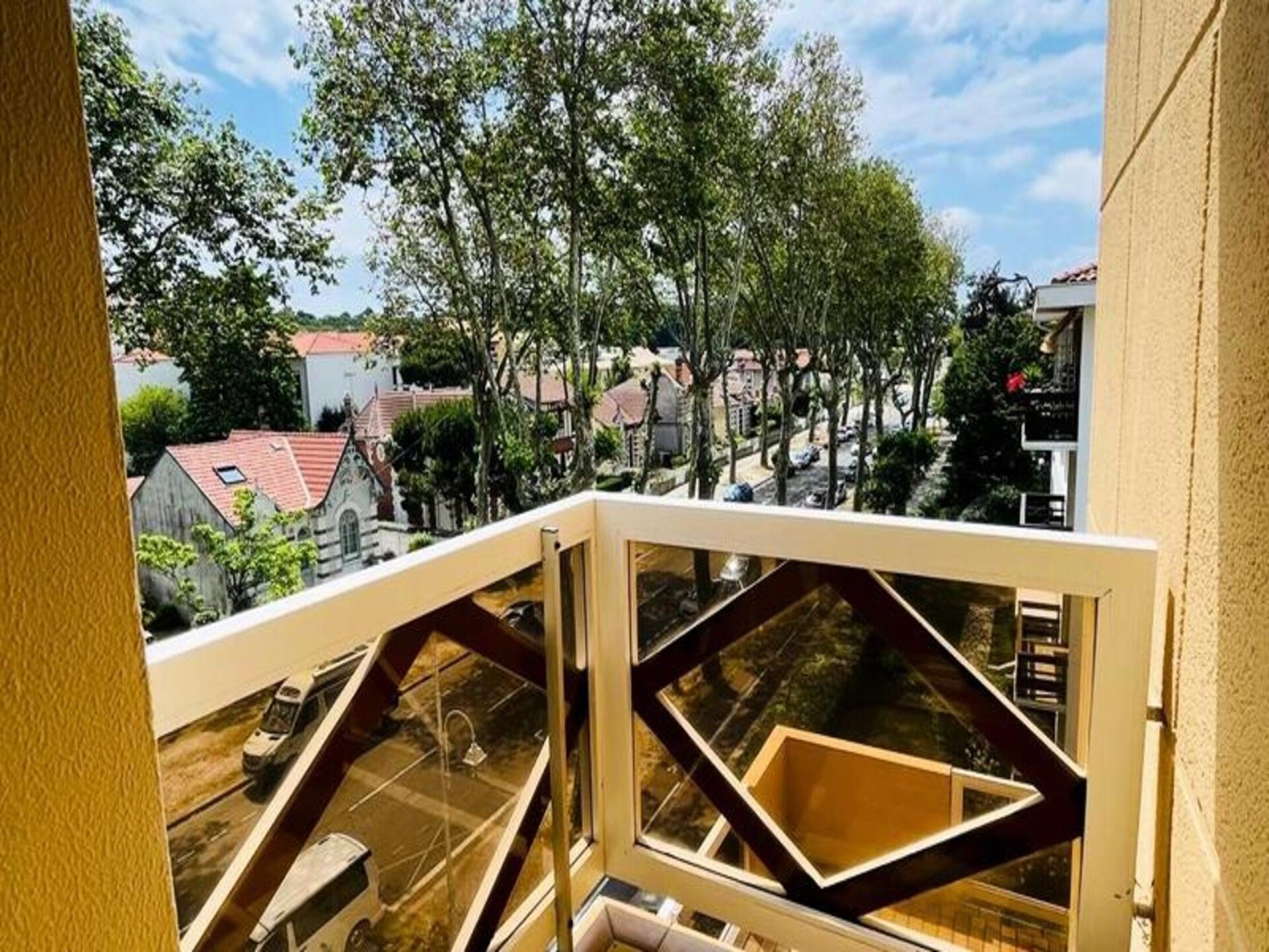 Licht appartement op 400m van strand met 2 terrassen en parkeerplaats - foto 4
