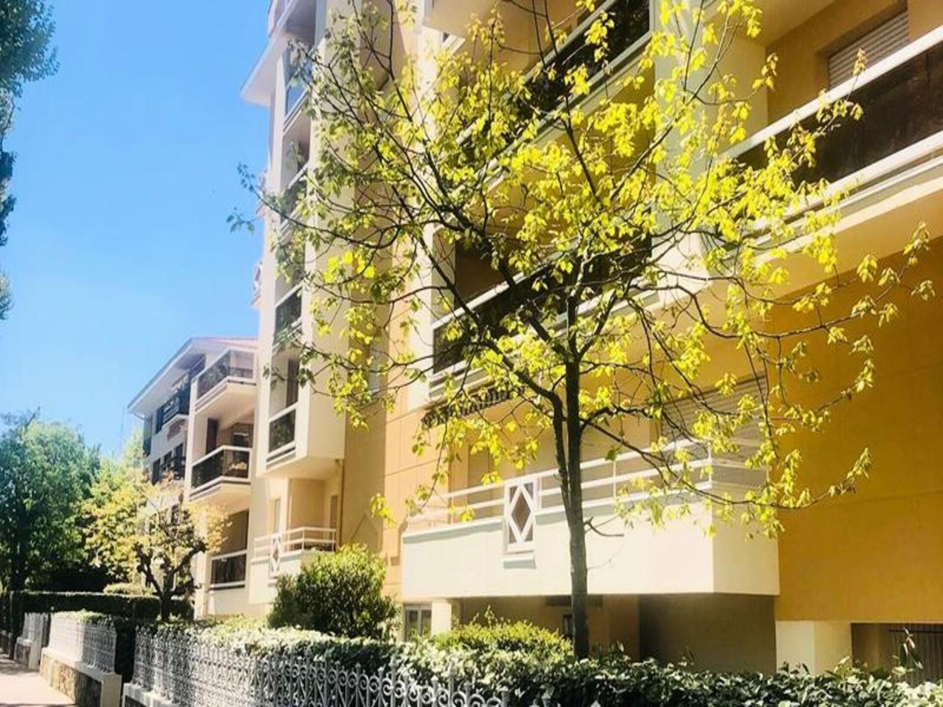 Licht appartement op 400m van strand met 2 terrassen en parkeerplaats - foto 8