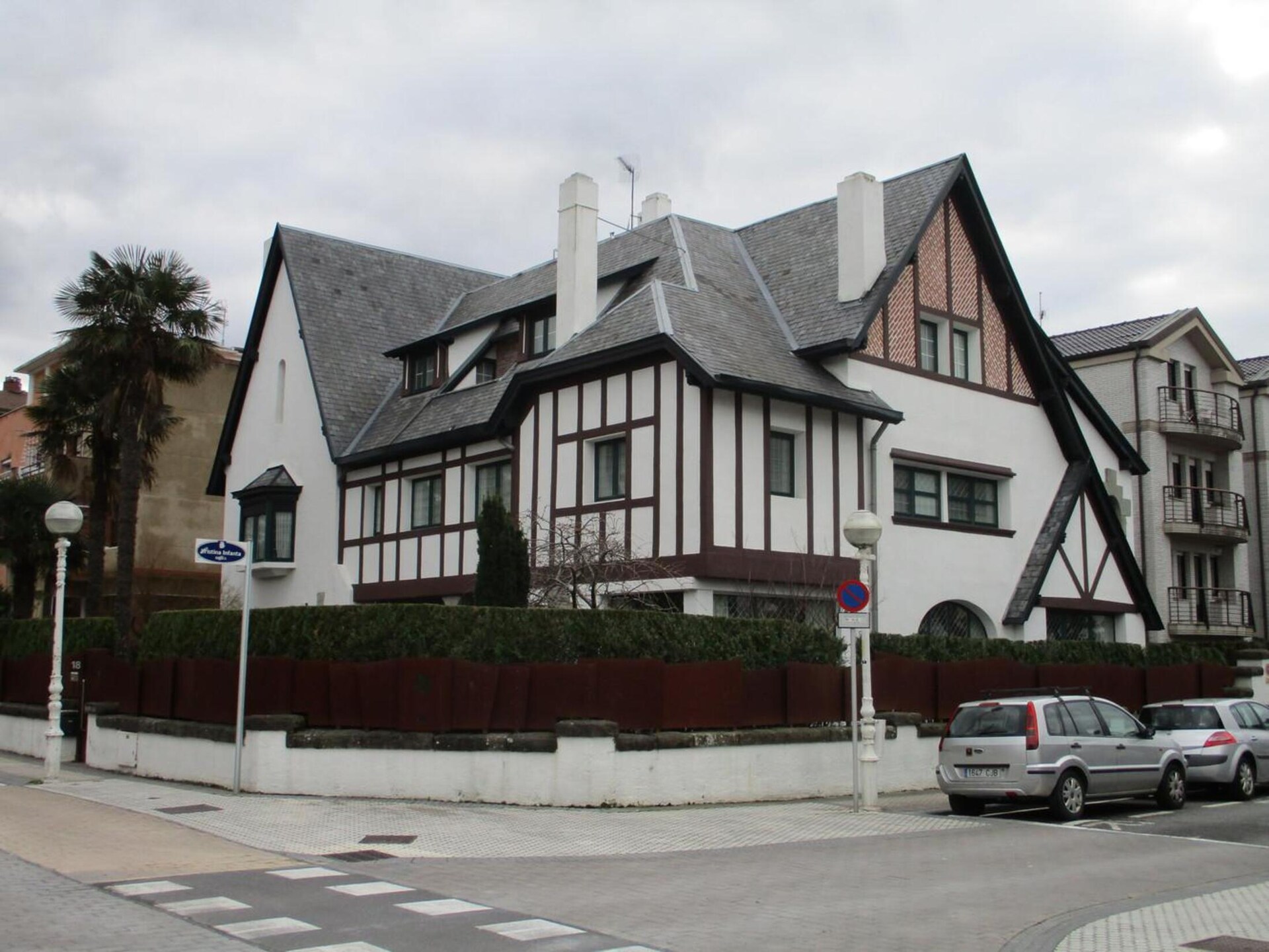 Licht appartement op 400m van strand met 2 terrassen en parkeerplaats - foto 28