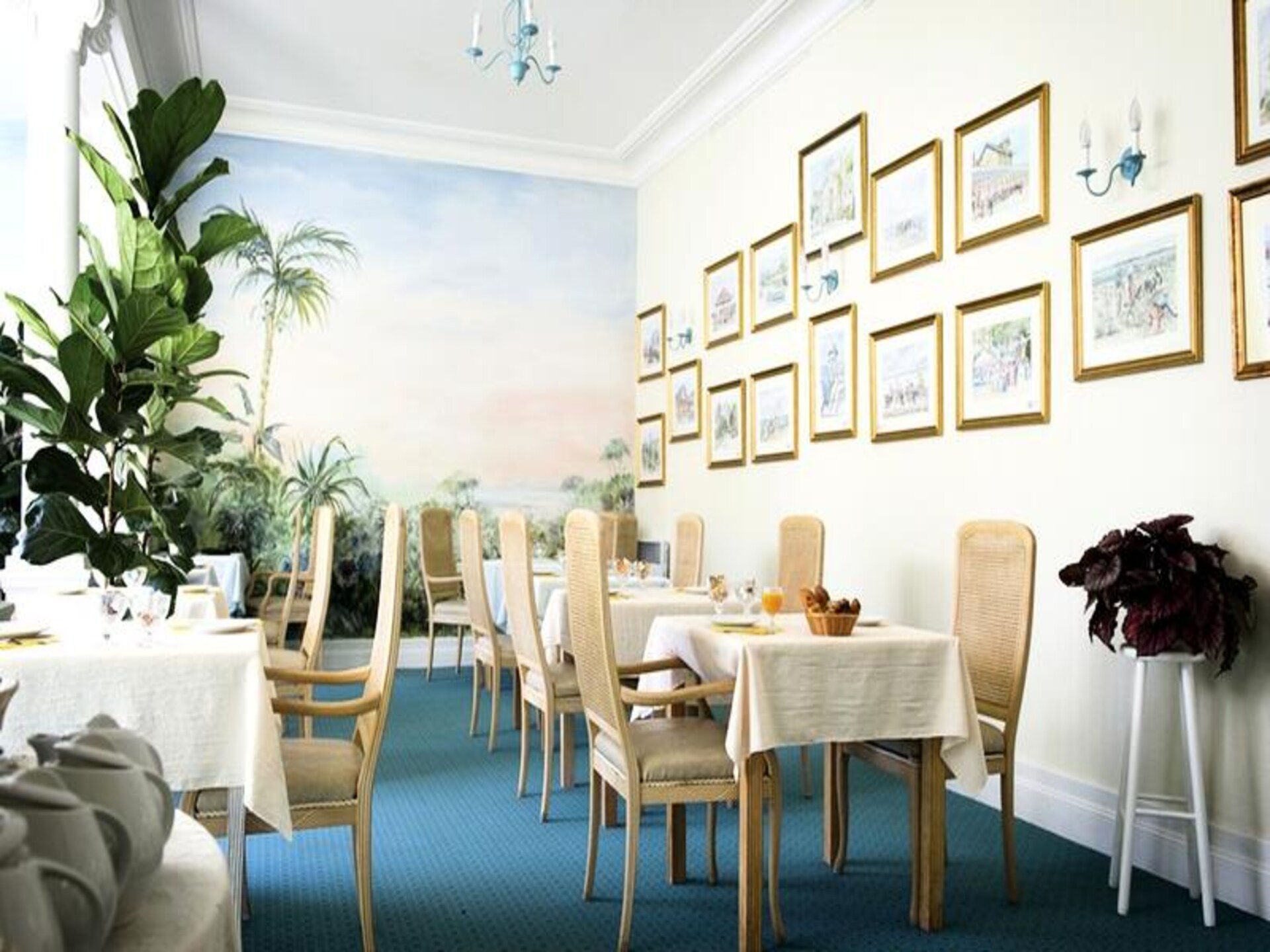 Klassiek appartement in Villa Régina | 800m van strand Arcachon | Zwembad - foto 12