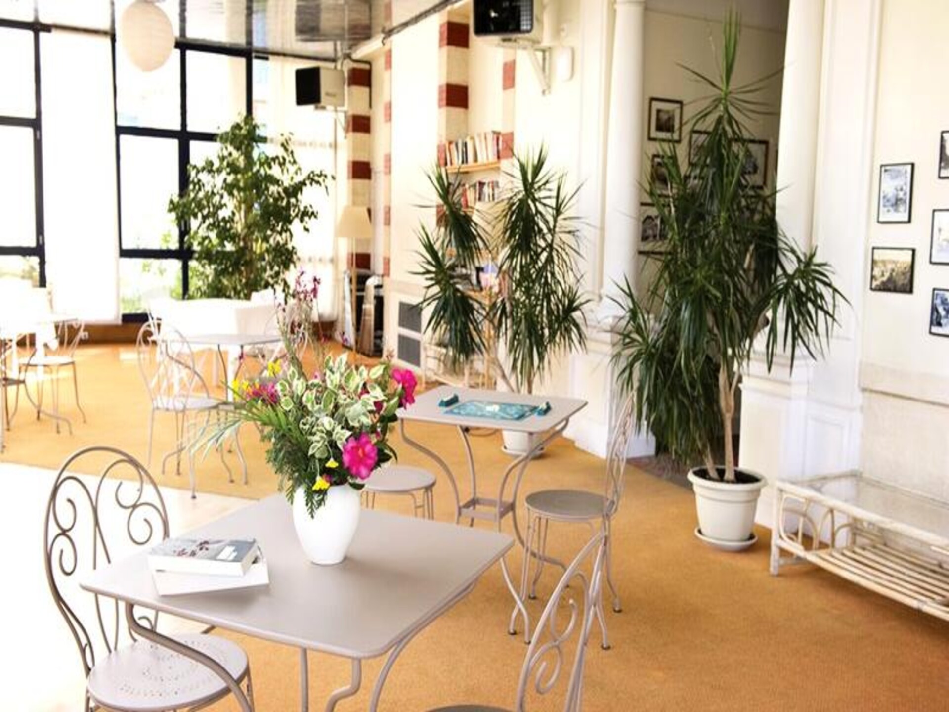 Klassiek appartement in Villa Régina | 800m van strand Arcachon | Zwembad - foto 13