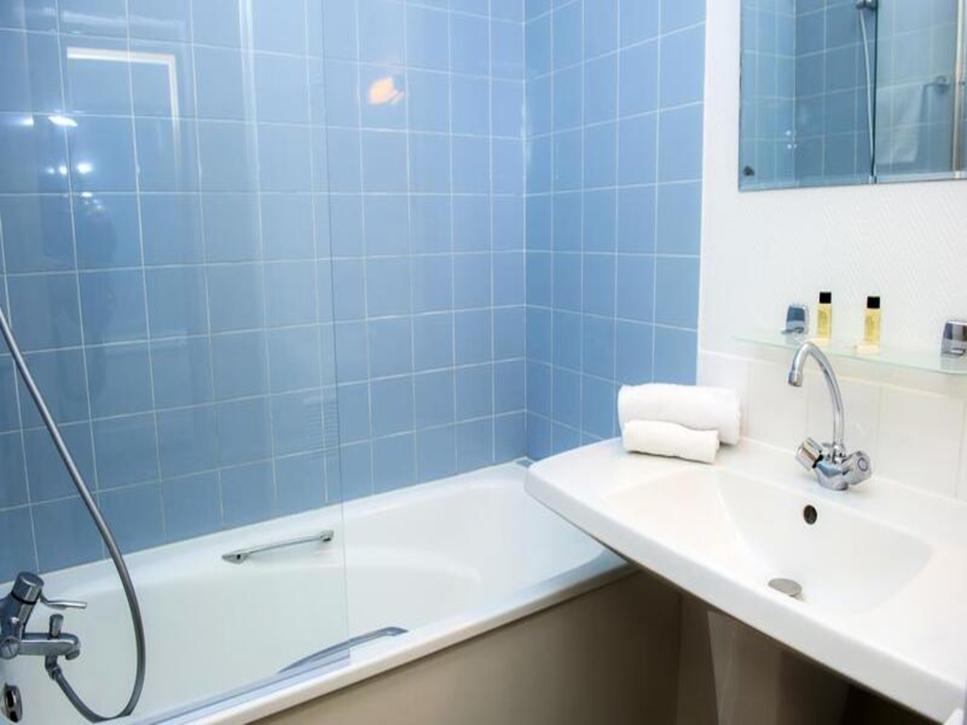 Klassiek appartement in Villa Régina | 800m van strand Arcachon | Zwembad - foto 14