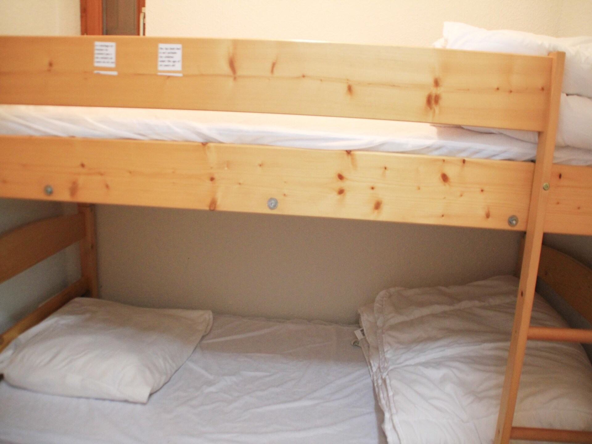 Appartement Châtel aan de golfbaan, 500m van de skilift - foto 7