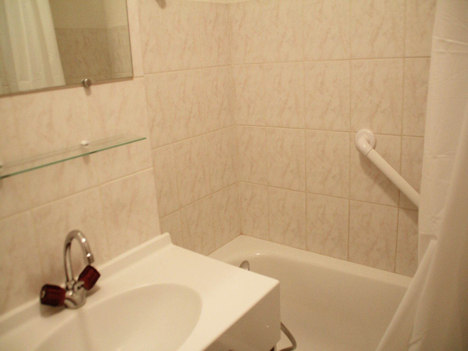 Appartement Châtel aan de golfbaan, 500m van de skilift - foto 8