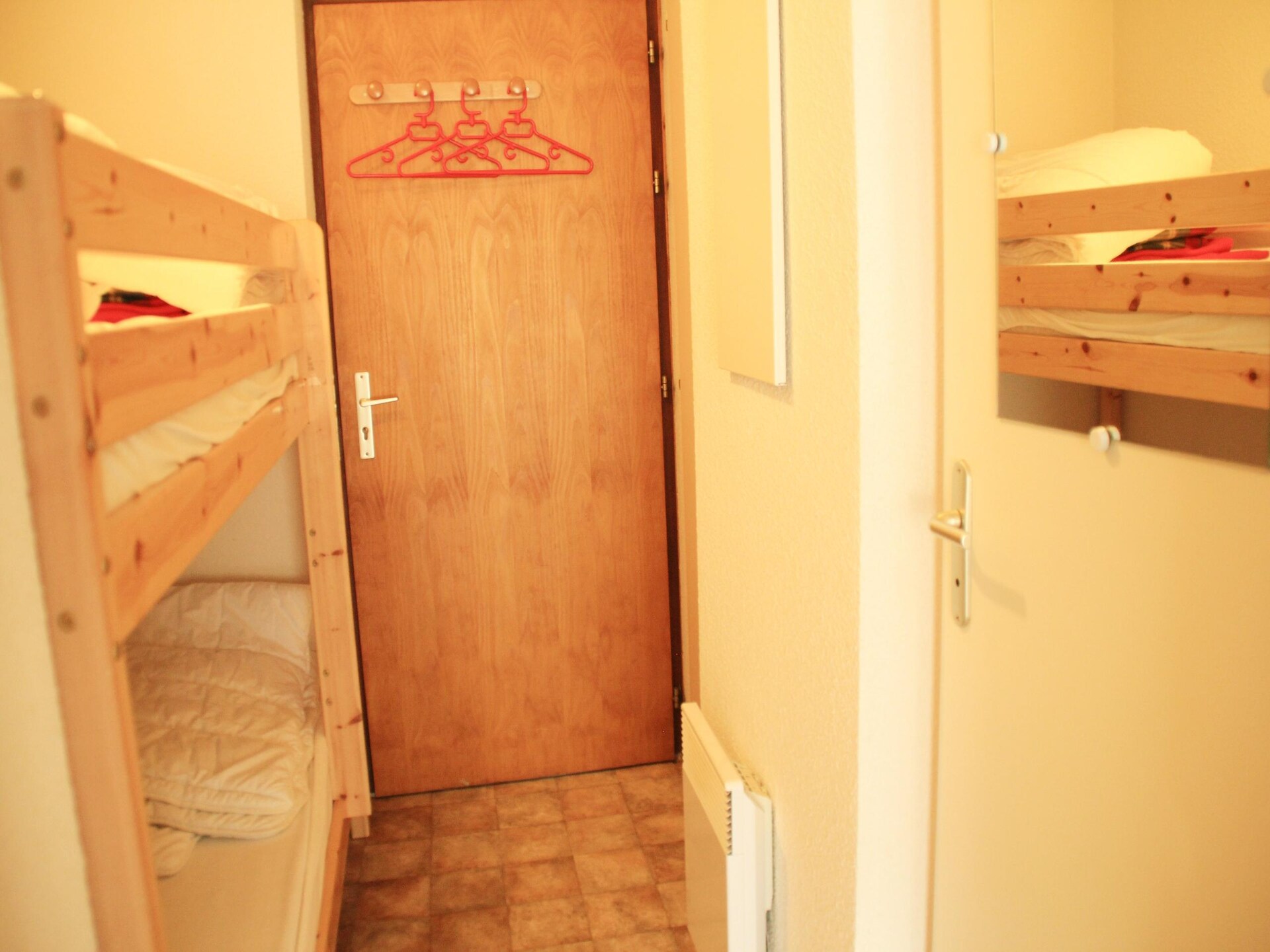 Azalée AZ4: Knus appartement op 500m van de Linga-gondel in Châtel - foto 6