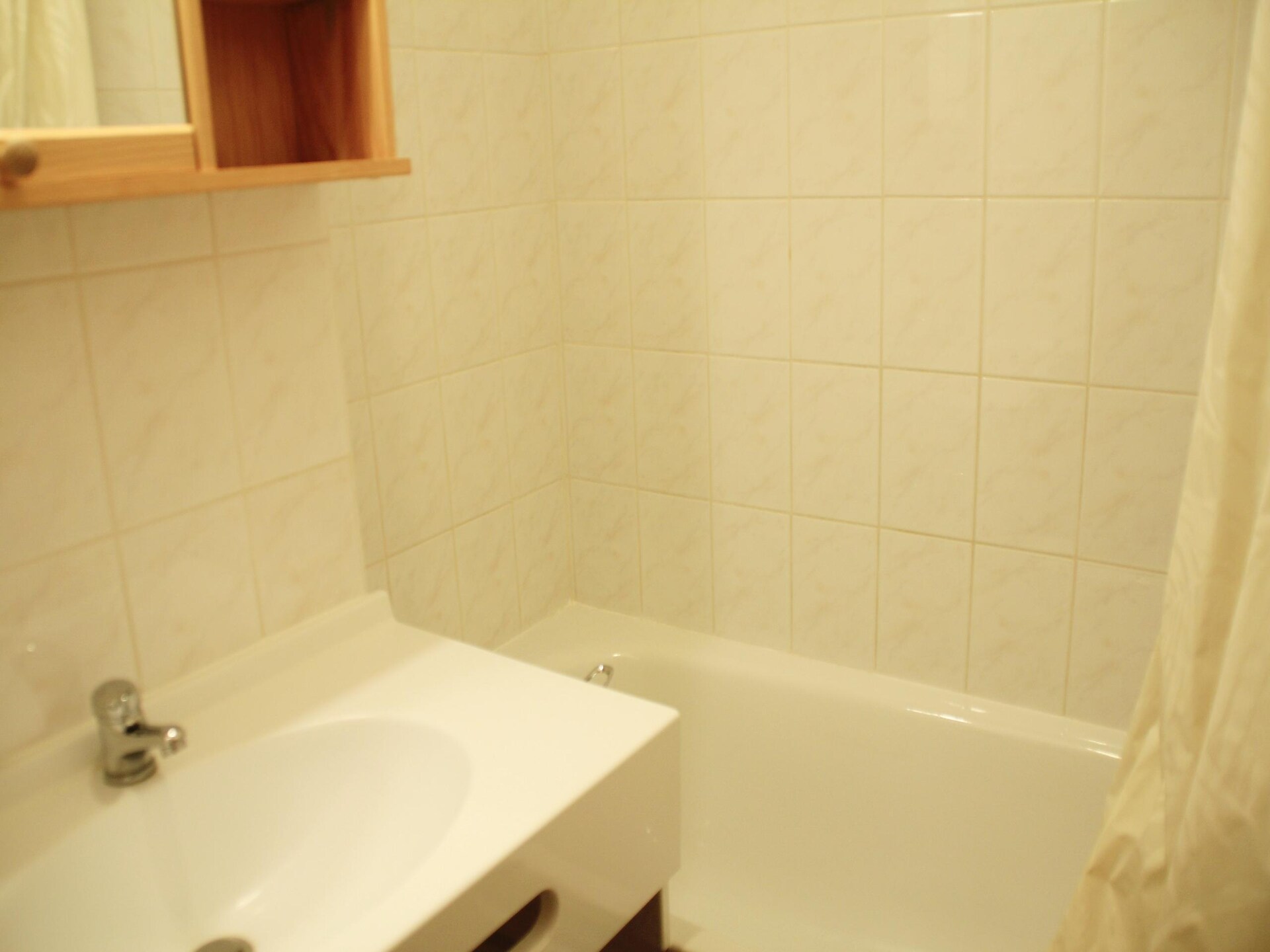 Azalée AZ4: Knus appartement op 500m van de Linga-gondel in Châtel - foto 8