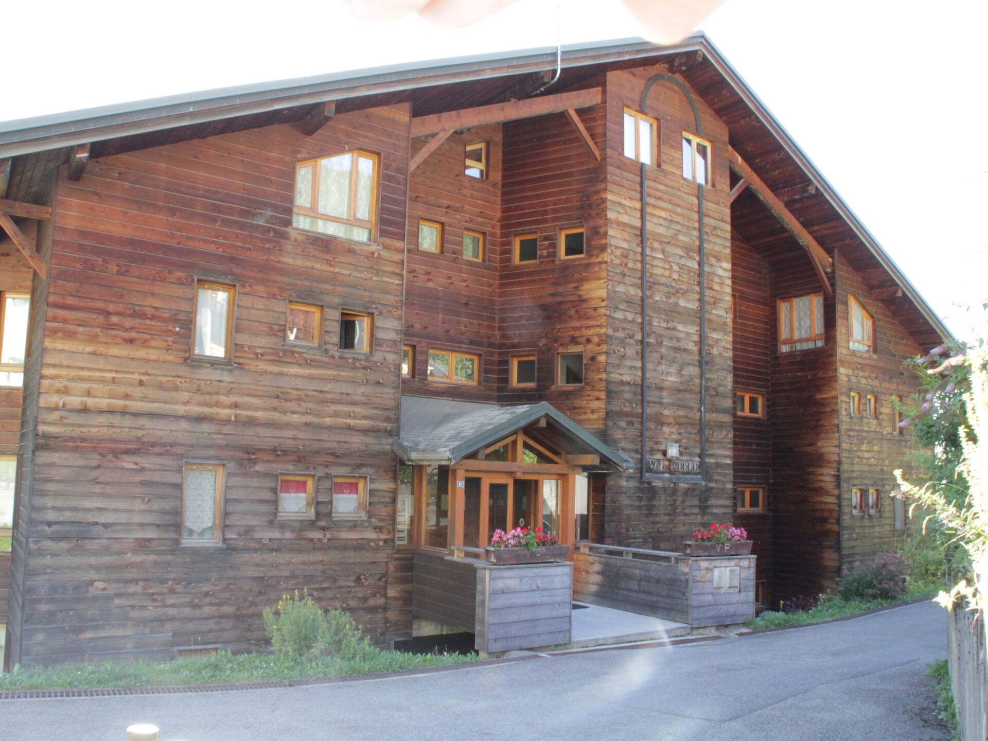 Gezellig studio-appartement voor 4 personen in het hart van Châtel, op 400m van de skilift - foto 30