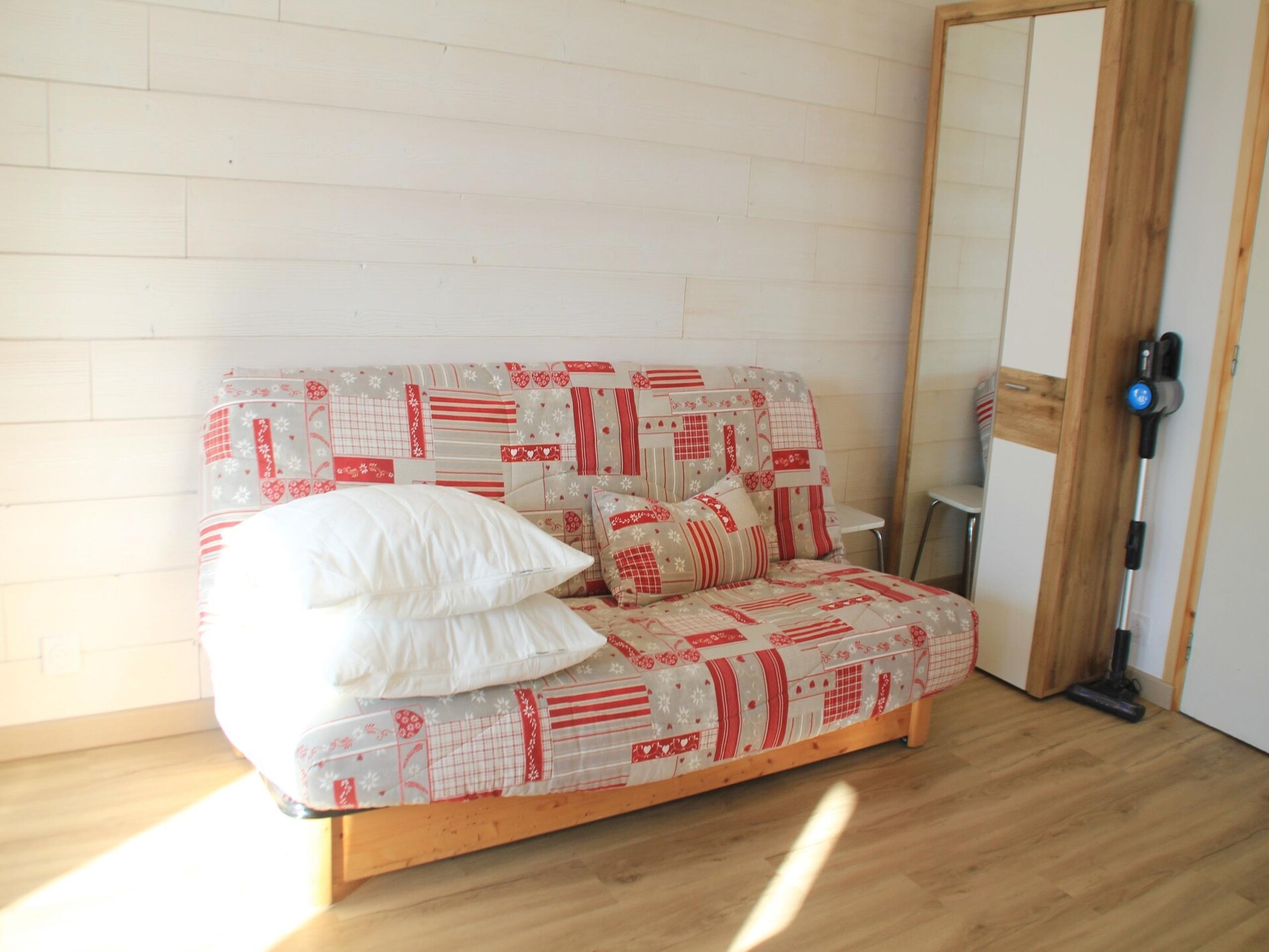 Gezellig studio-appartement voor 4 personen in het hart van Châtel, op 400m van de skilift - foto 3