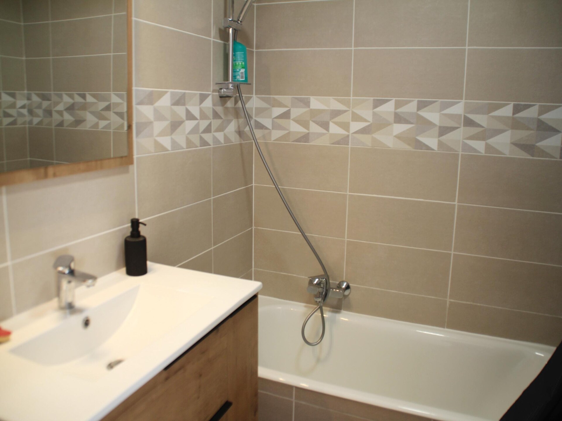 Gezellig studio-appartement voor 4 personen in het hart van Châtel, op 400m van de skilift - foto 8