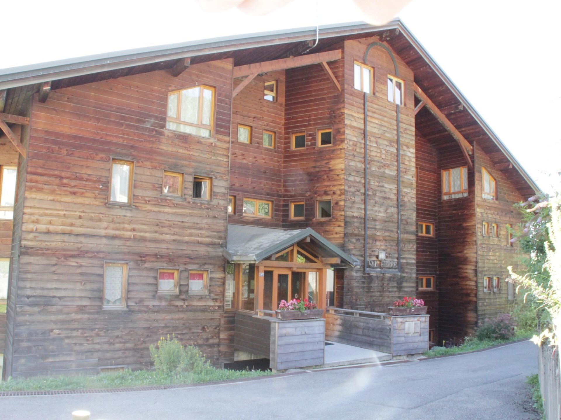 Gezellig studio-appartement voor 4 personen in het hart van Châtel, op 400m van de skilift - foto 1