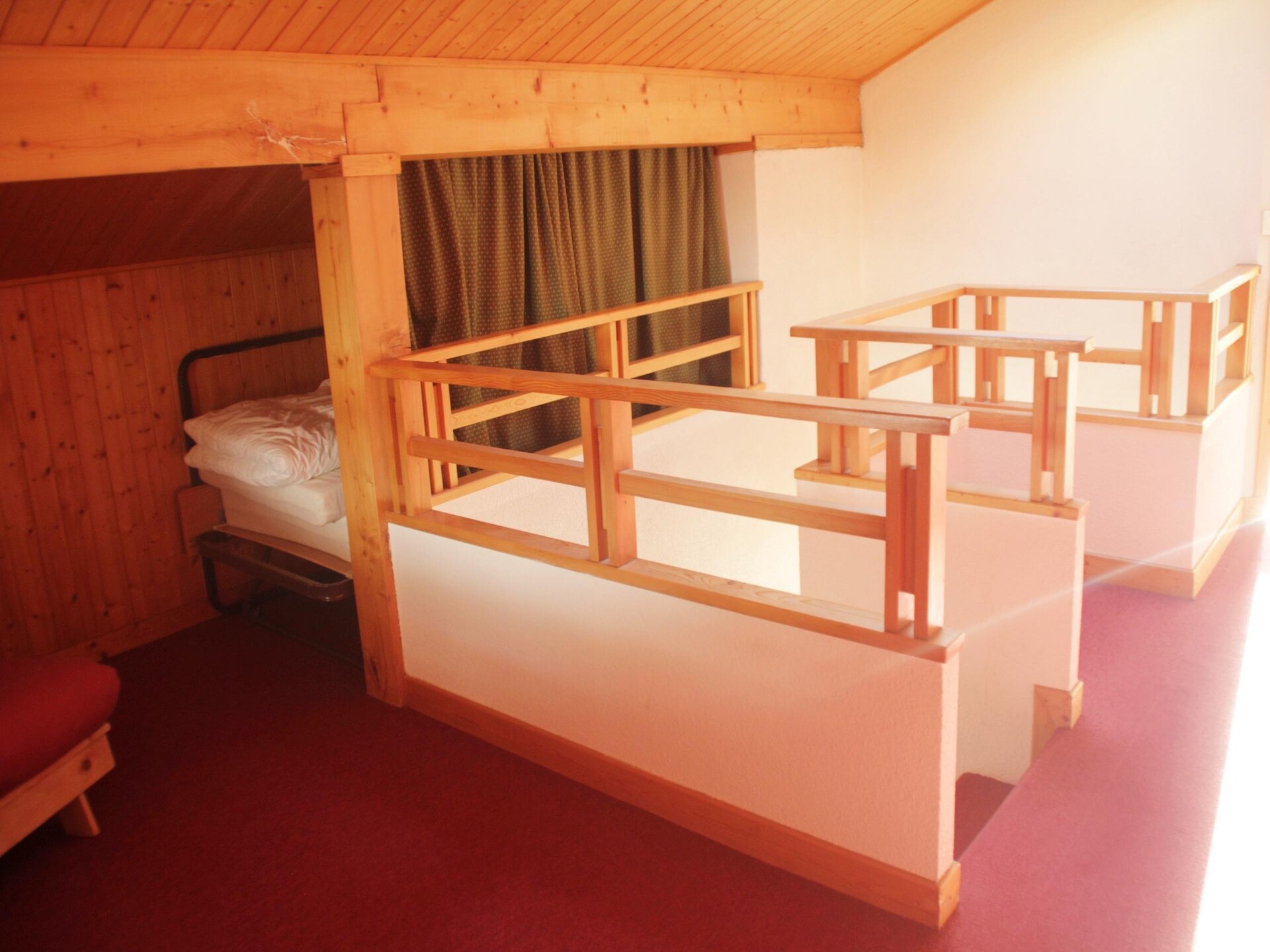Ruim 8-persoons appartement in het centrum van Châtel, vlakbij de skilift - foto 8