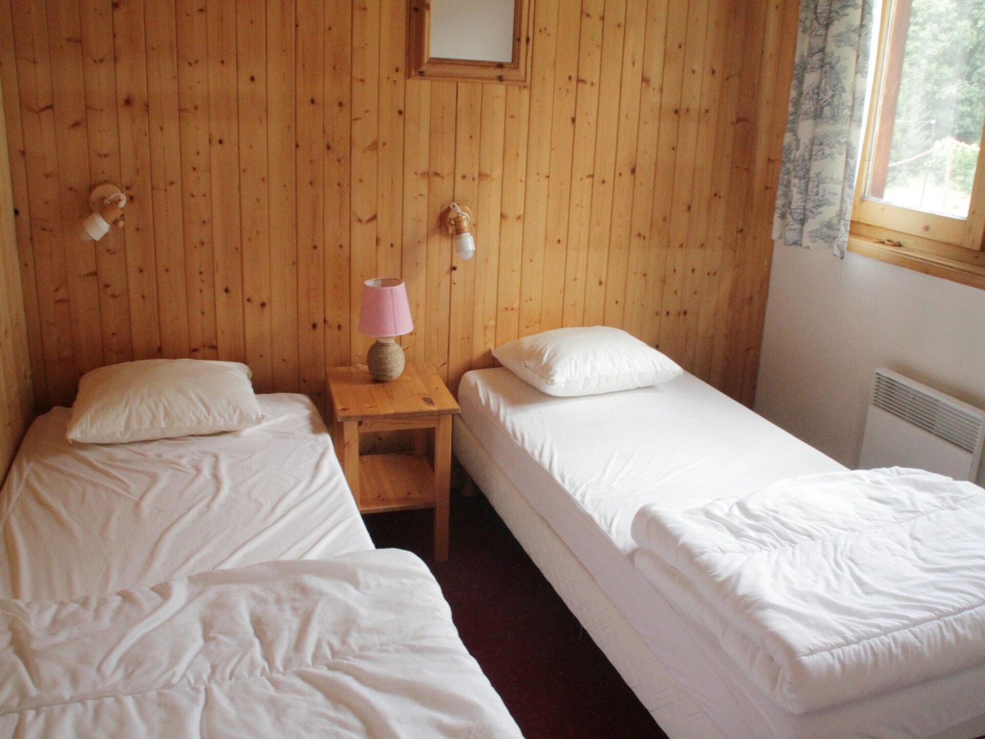 Ruim 8-persoons appartement in het centrum van Châtel, vlakbij de skilift - foto 10