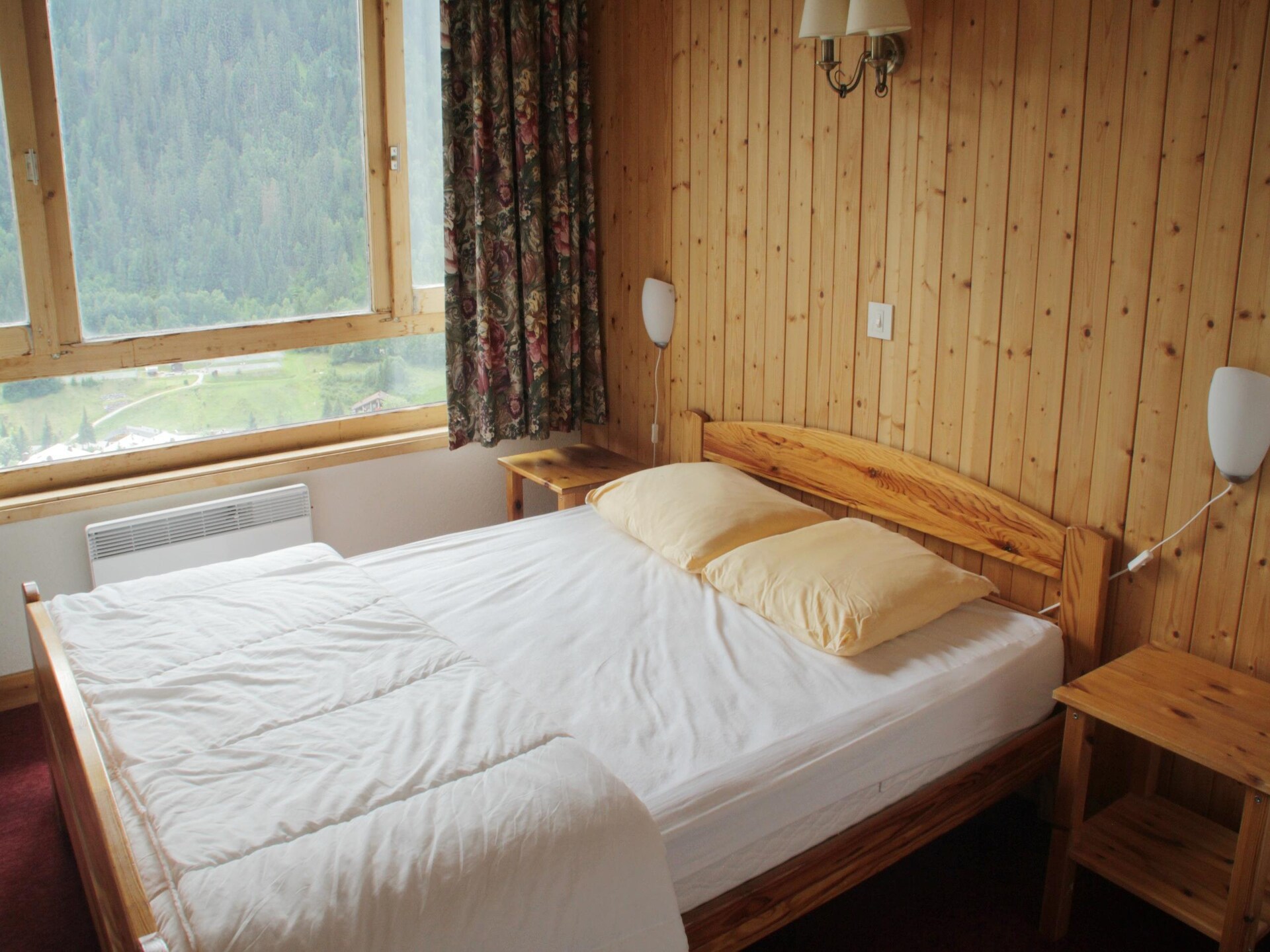 Ruim 8-persoons appartement in het centrum van Châtel, vlakbij de skilift - foto 11
