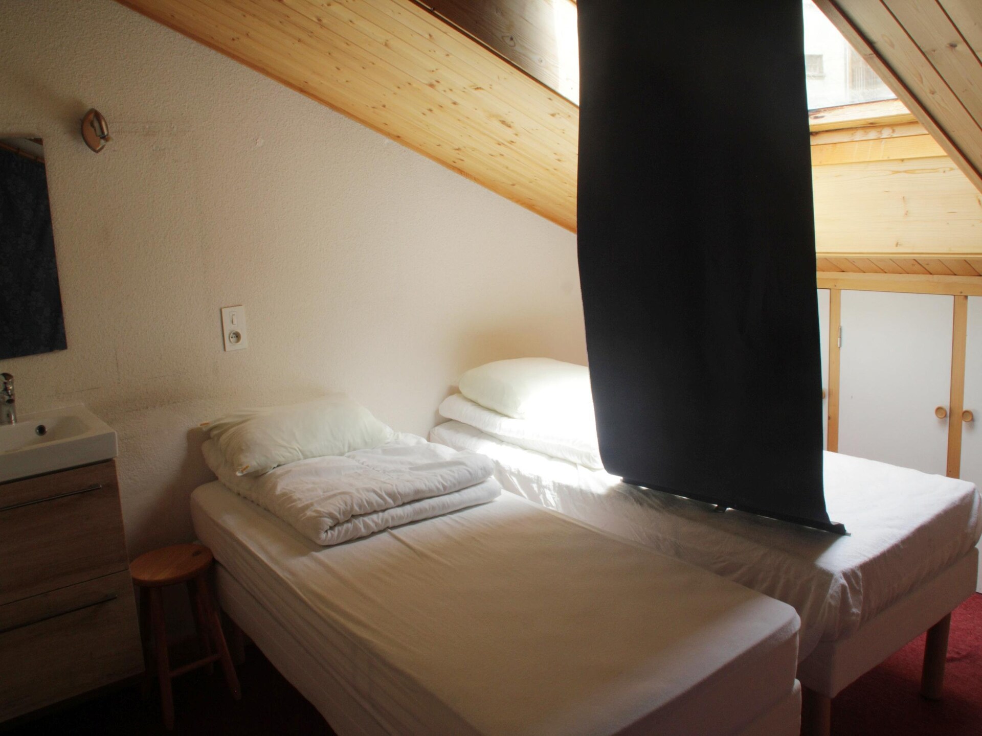 Ruim 8-persoons appartement in het centrum van Châtel, vlakbij de skilift - foto 12