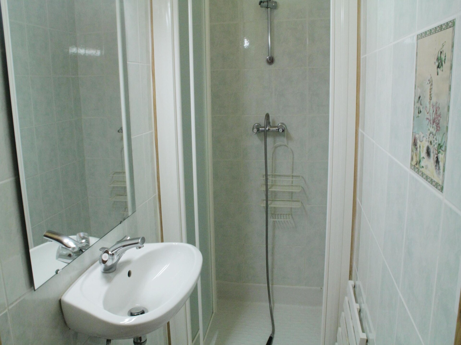 Ruim 8-persoons appartement in het centrum van Châtel, vlakbij de skilift - foto 13