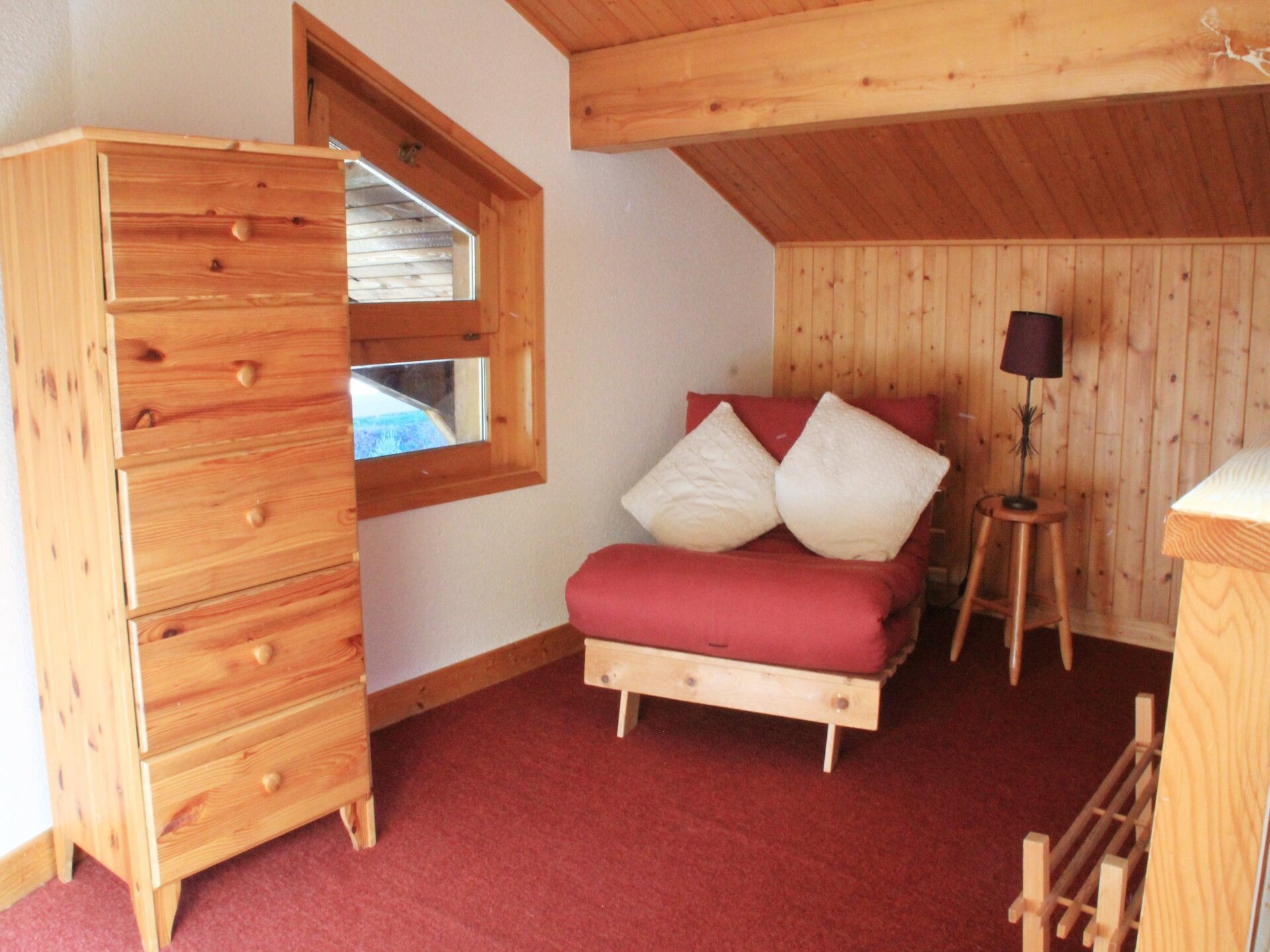 Ruim 8-persoons appartement in het centrum van Châtel, vlakbij de skilift - foto 6