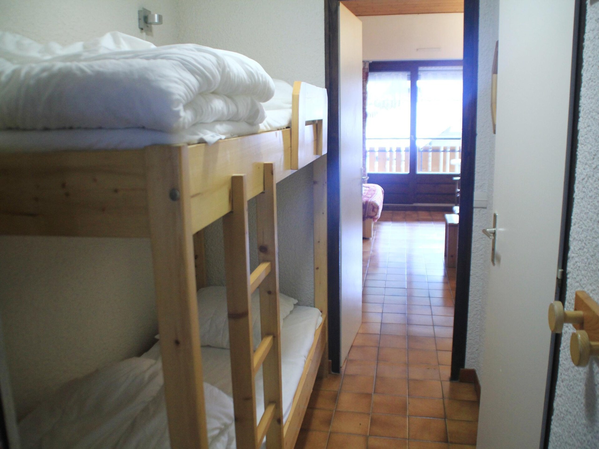 Appartement aan het meer met uitzicht op de Alpen in Châtel - foto 8