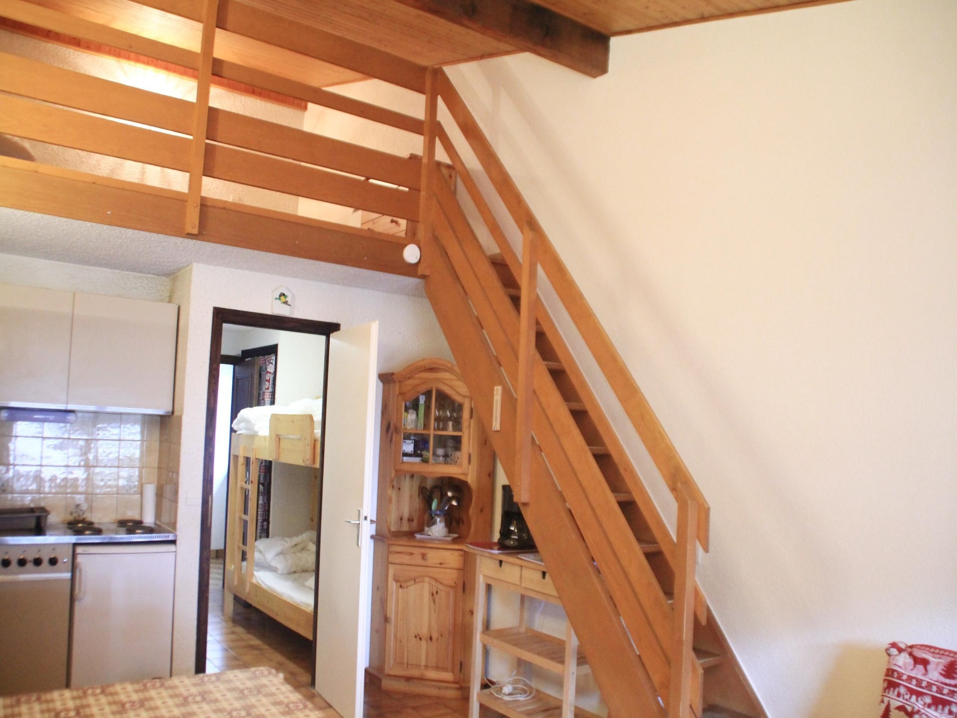 Appartement aan het meer met uitzicht op de Alpen in Châtel - foto 7