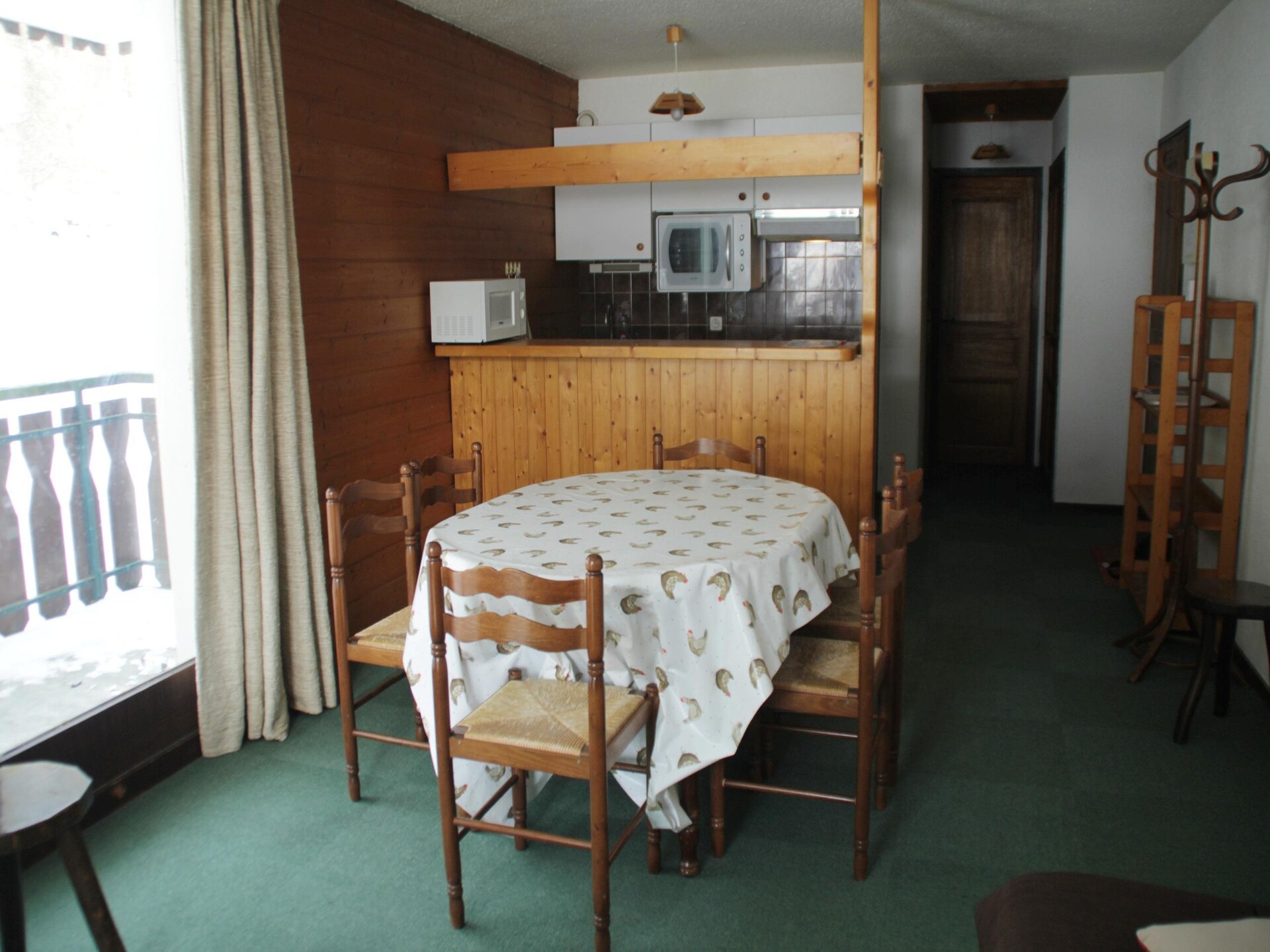 Bergappartement voor 6 personen in Châtel, op 200 meter van de skilift - foto 5
