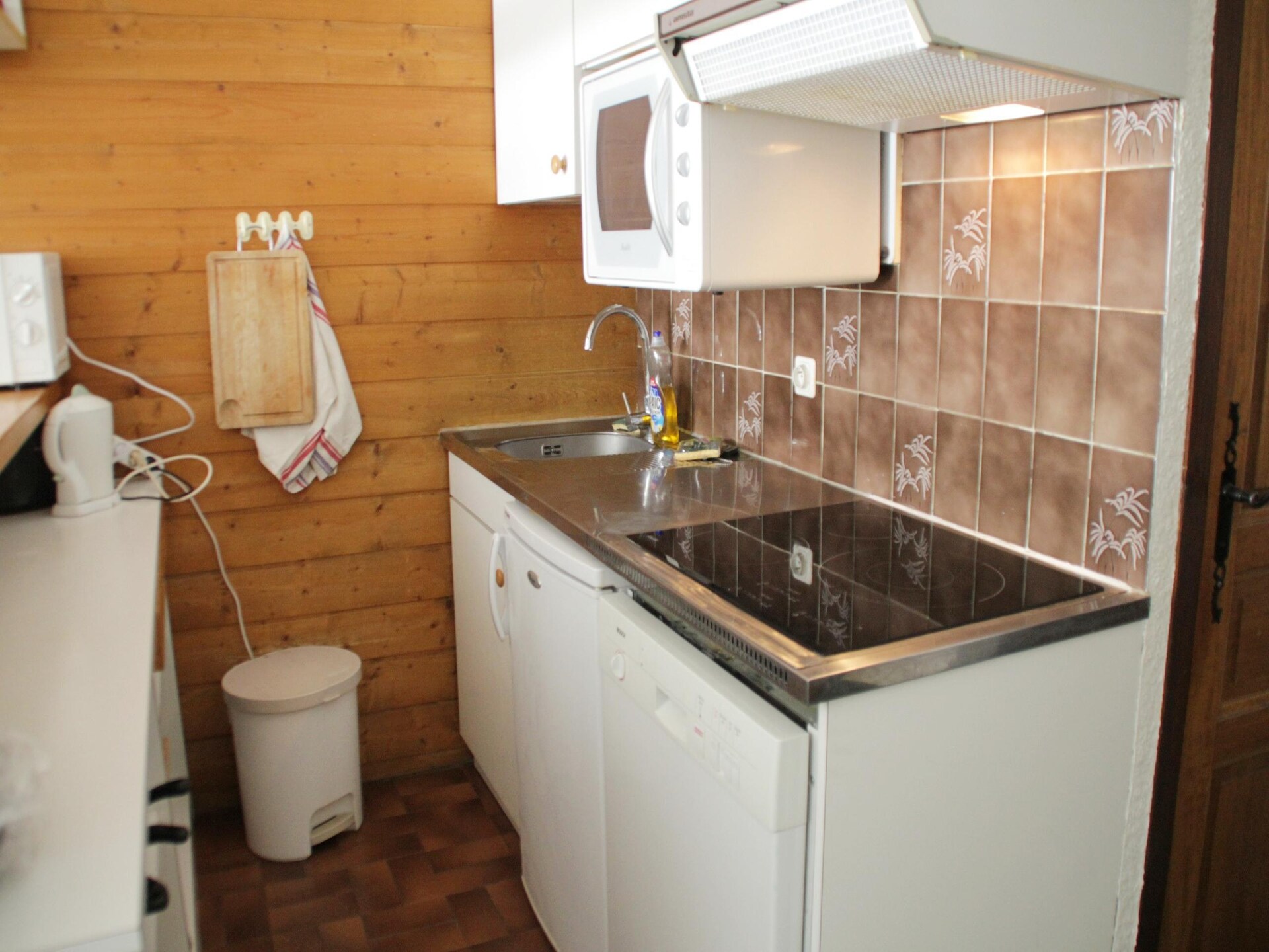 Bergappartement voor 6 personen in Châtel, op 200 meter van de skilift - foto 6