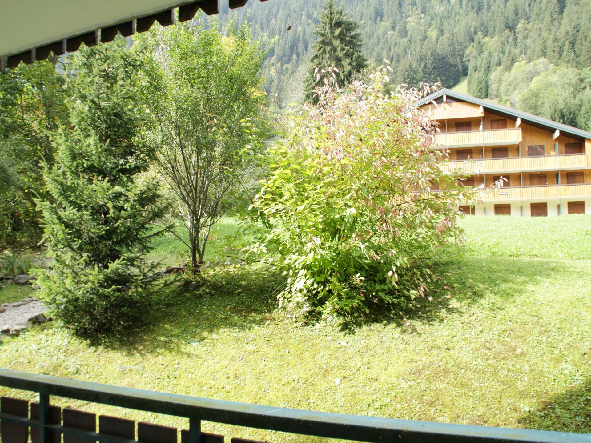 Bergappartement voor 6 personen in Châtel, op 200 meter van de skilift - foto 11