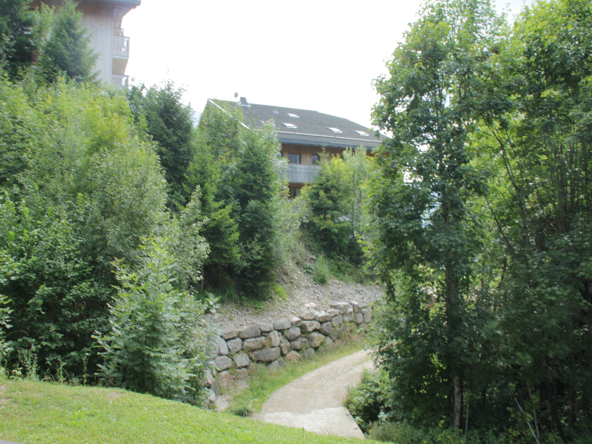Anna Maria AN11: Gezellig appartement in Châtel, 700m van skilift - foto 31